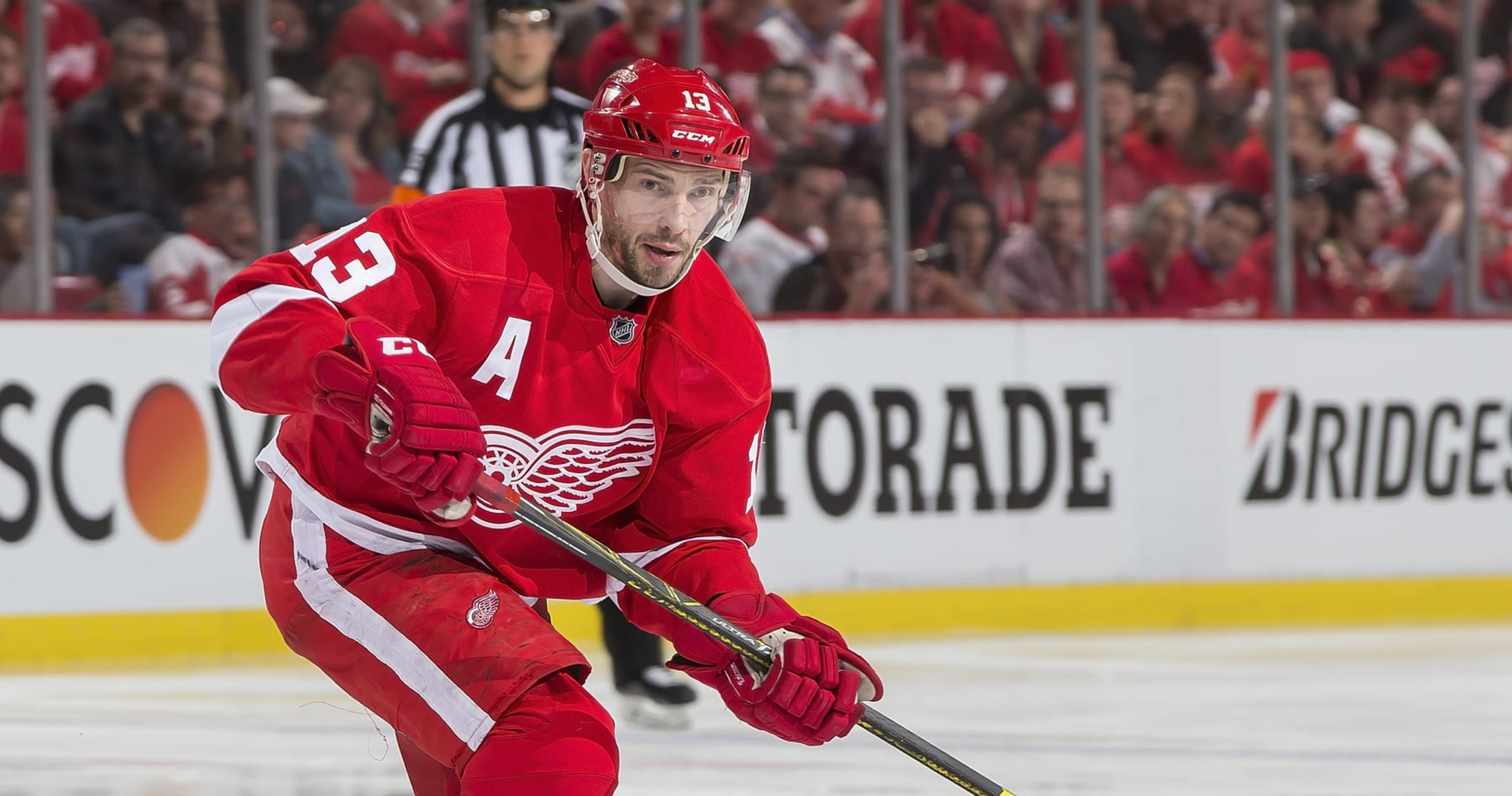 Pavel Datsyuk, Jeremy Roenick, Shea Weber Headline 2024 Hockey Hall Of ...