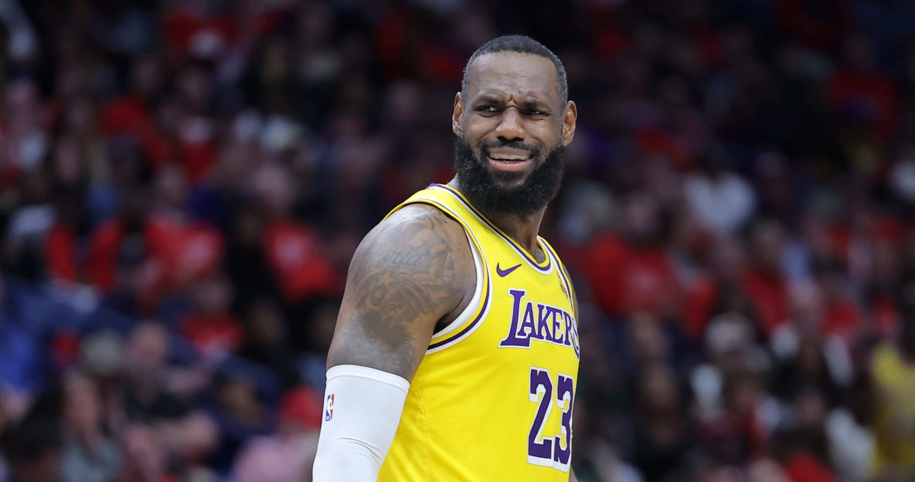 Photo: Lil Durk Offers to Help Pay LeBron James, Bronny Contracts If ...