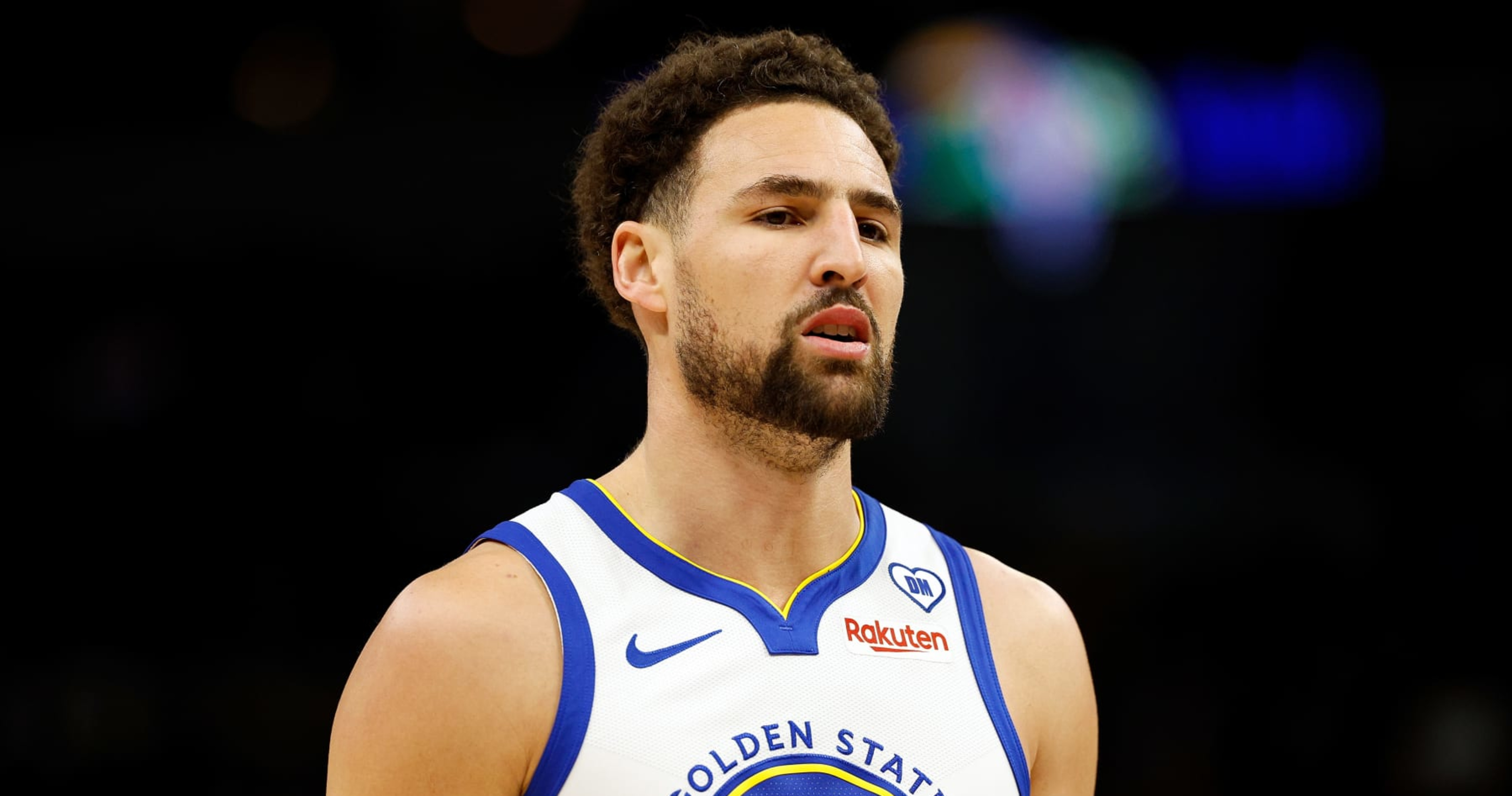 Warriors' Steve Kerr 'Desperately' Wants New Klay Thompson Contract ...