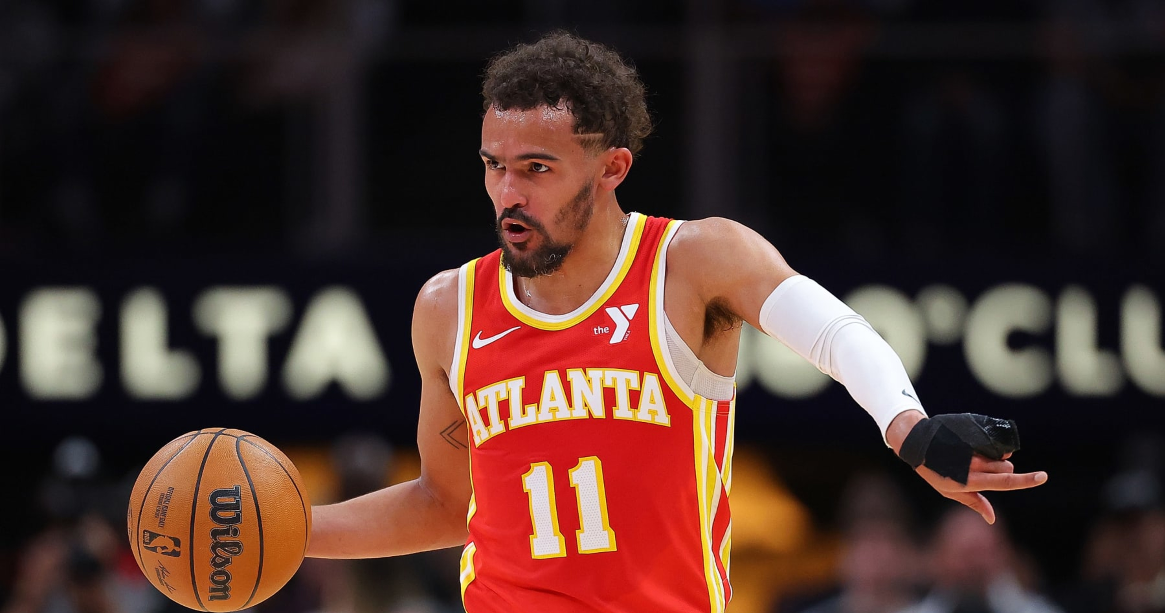 Trae Young Trade Rumors: Lakers, Spurs, Pelicans Are 'Appealing' to Hawks Star thumbnail