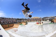 X Games 2024 Ventura Dates TV Schedule Live Stream Athletes Event 
