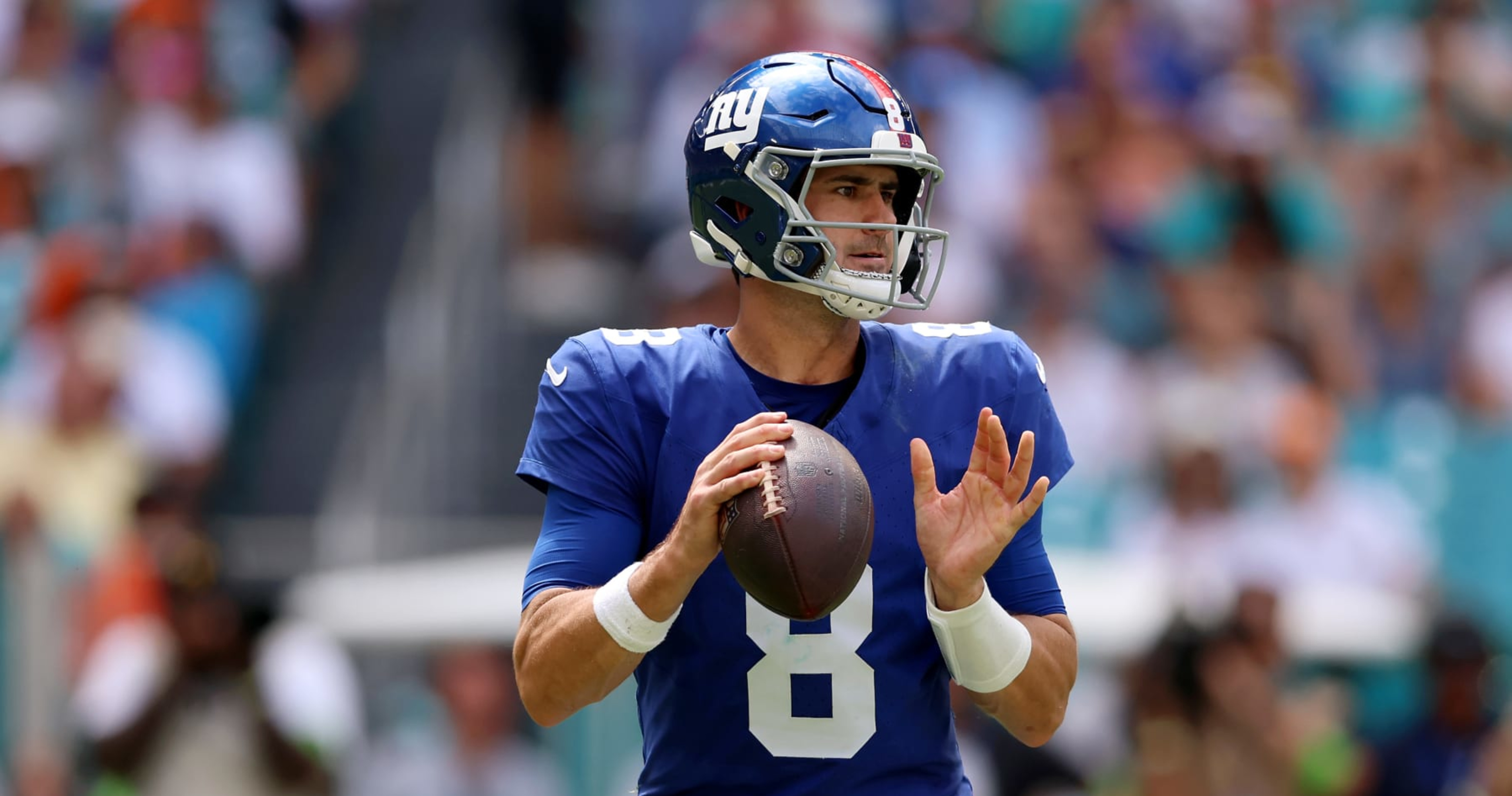 Ranking the NFL’s Worst QB Situations Ahead of 2024 Training Camp