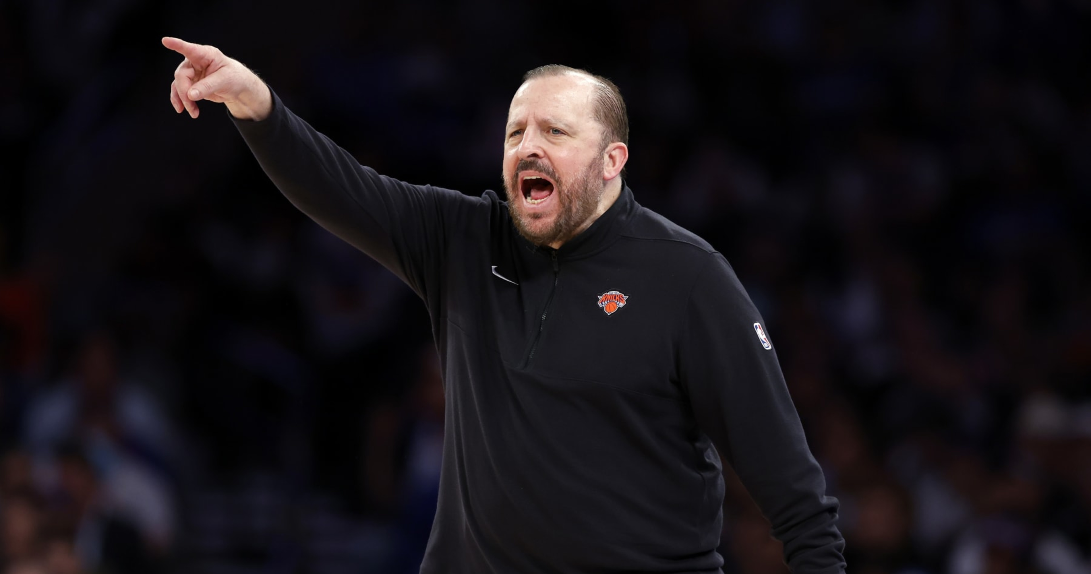 Knicks Rumors: Tom Thibodeau Contract Extension Expected in ‘Near Future’