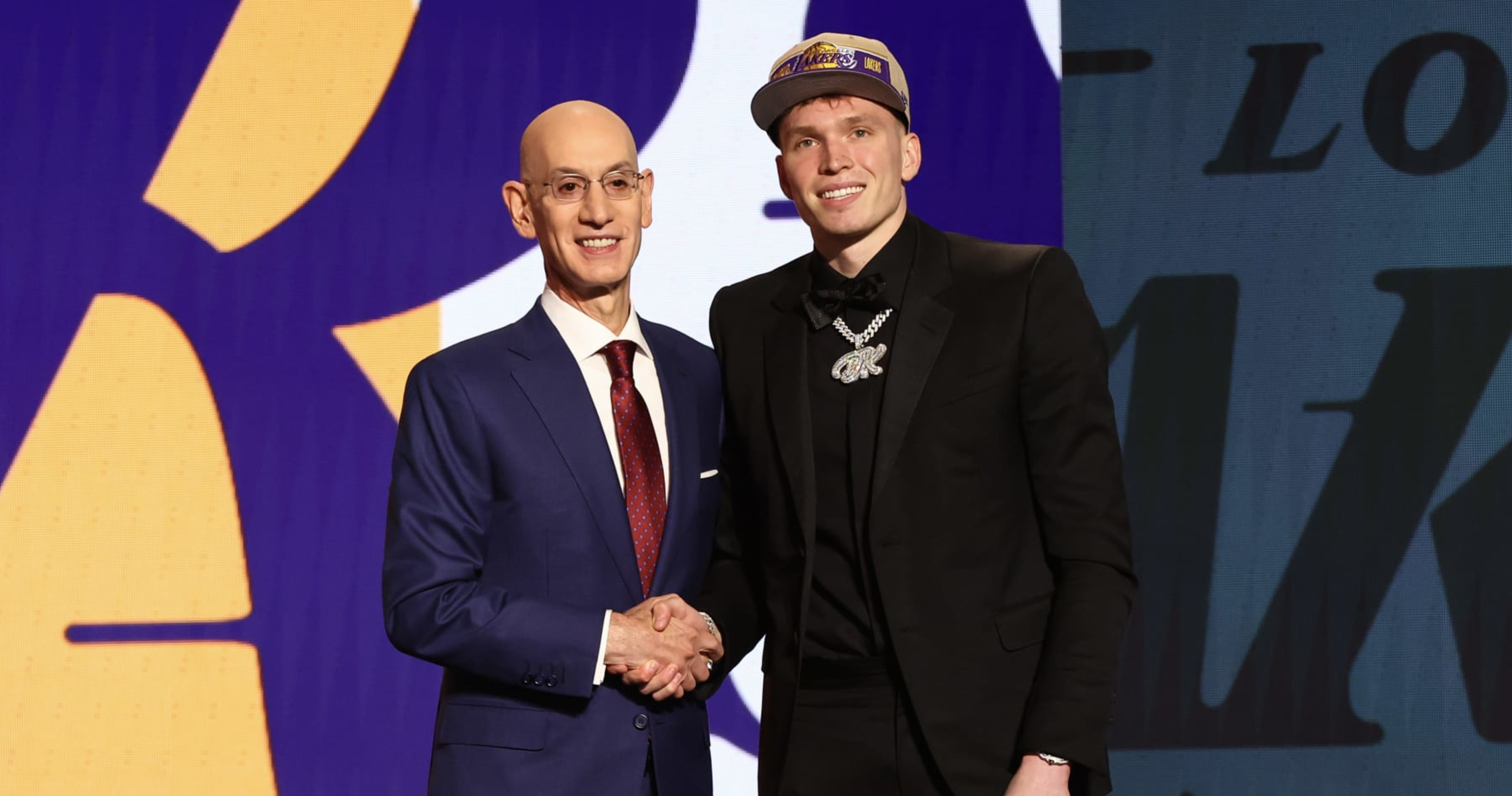 Grading Every NBA Team's 2024 NBA Draft Performance Including Trades