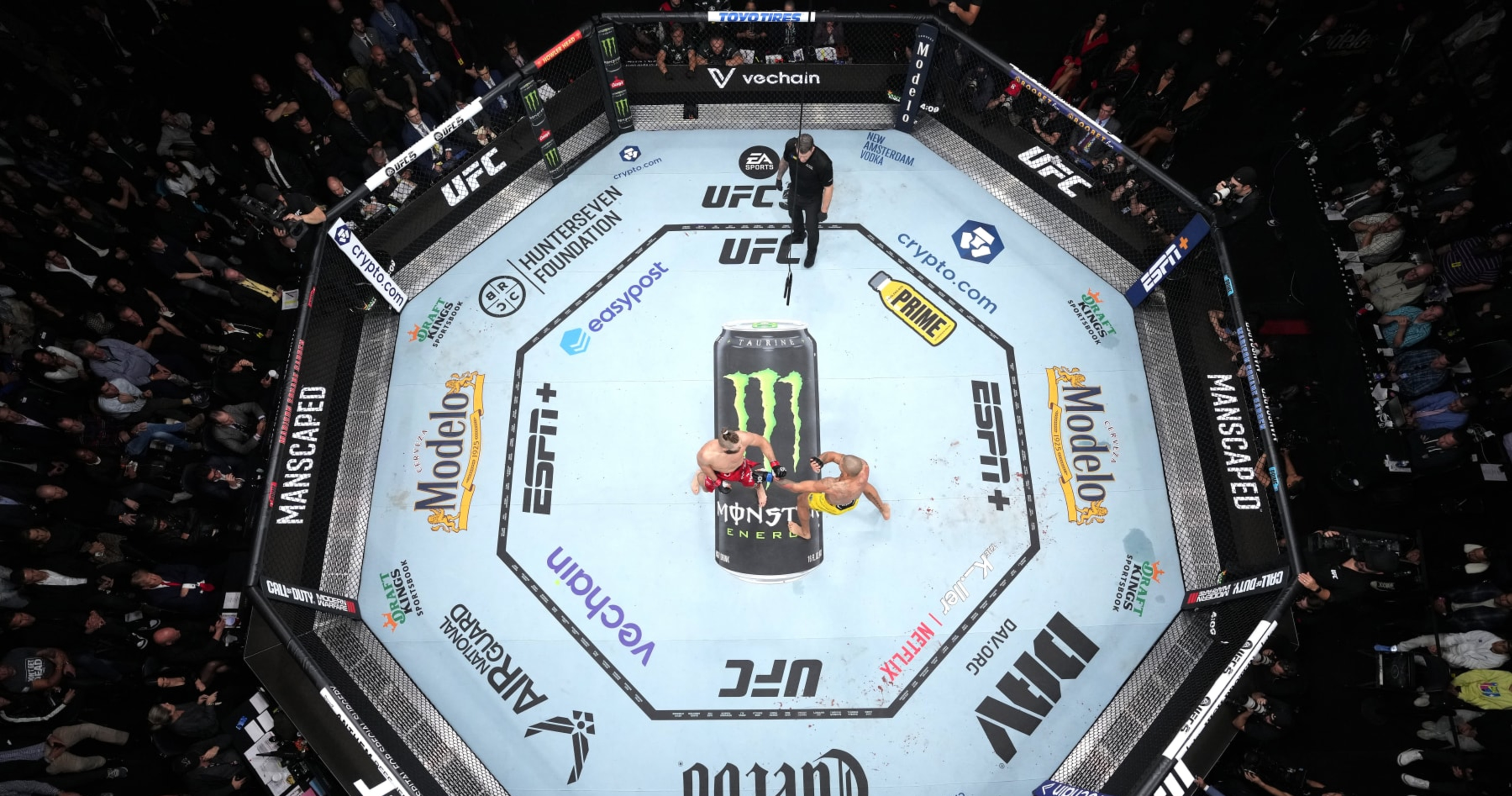 UFC 303: B/R Main Card Staff Predictions | News, Scores, Highlights ...