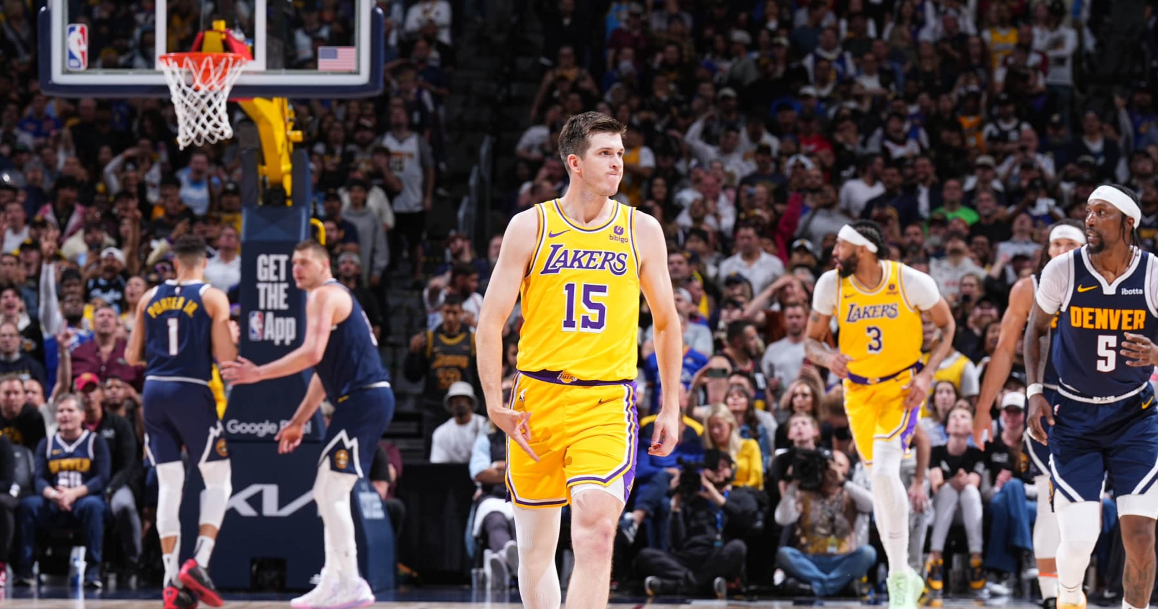 Shams: 'Don't See Any Scenario' Where Lakers Trade Austin Reaves After JJ Redick Hire | News, Scores, Highlights, Stats, and Rumors | Bleacher Report