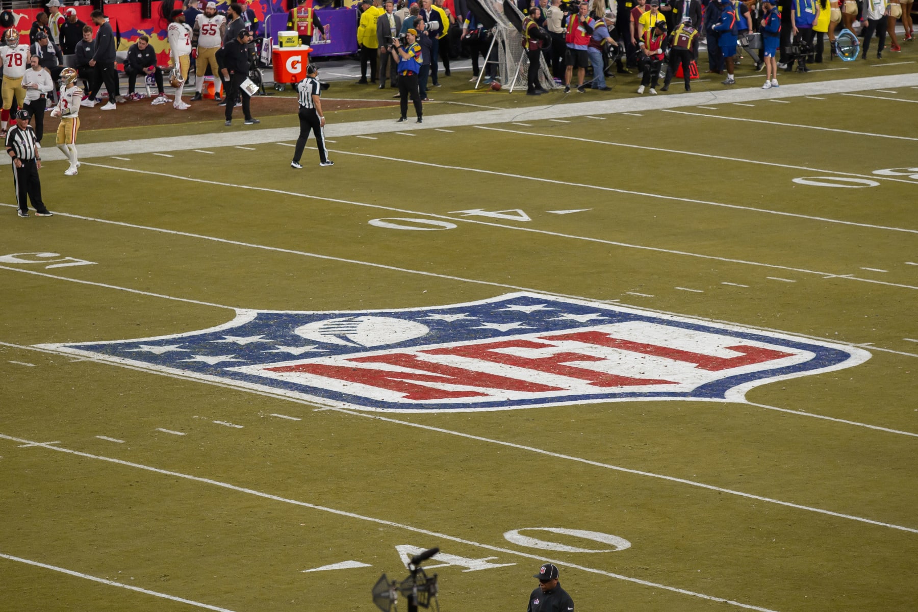 NFL Ordered to Pay $4.7B in Damages in Sunday Ticket Antitrust Trial