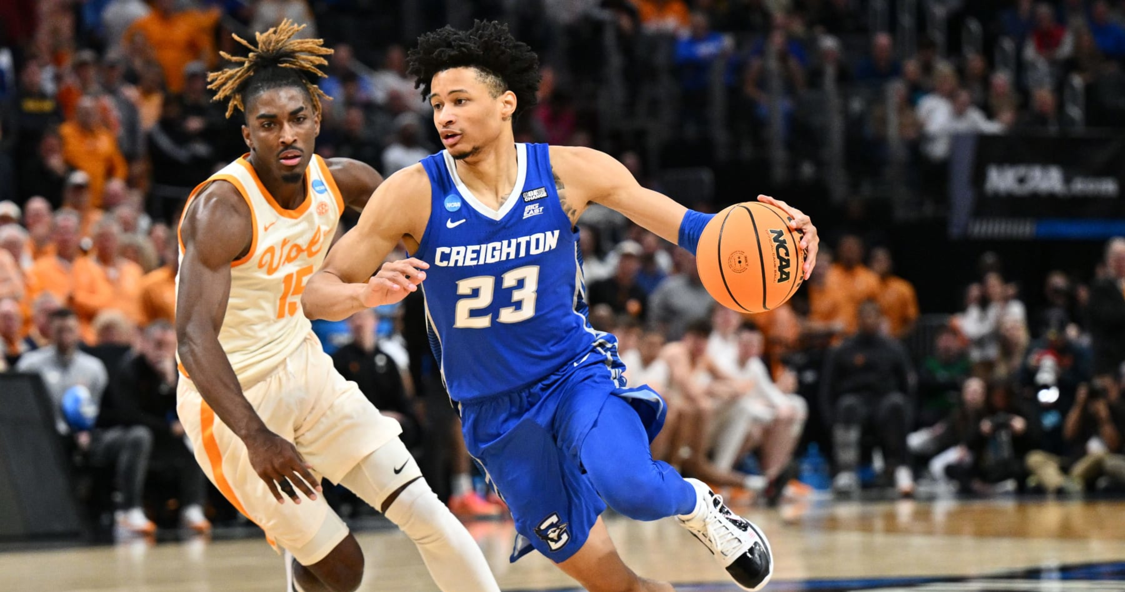 Undrafted NBA Free Agents 2024: Latest Details on Top Rookie Signings | News, Scores, Highlights, Stats, and Rumors | Bleacher Report
