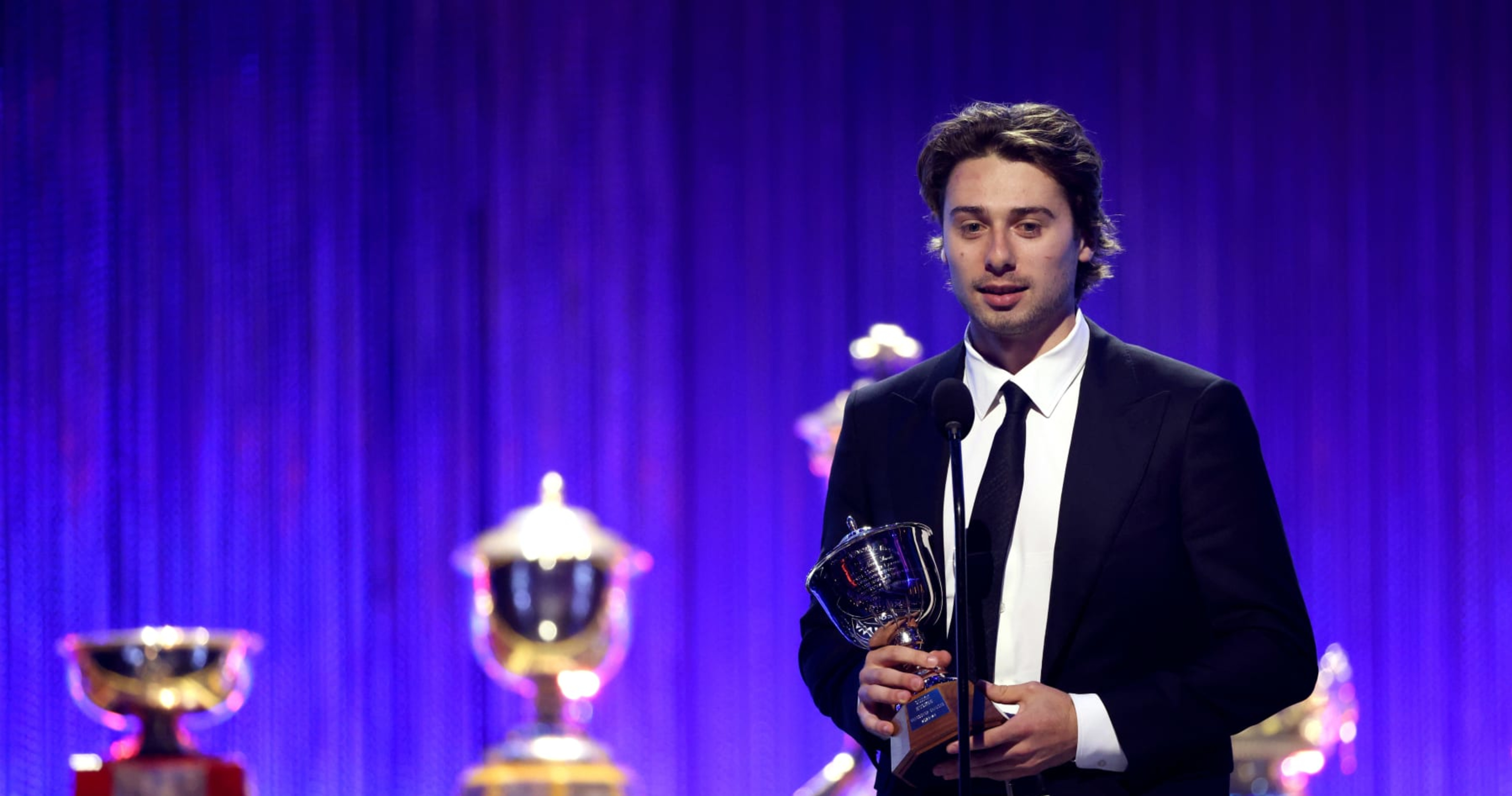 Nhl Awards 2024: Results, Winners, Highlights And Reaction 