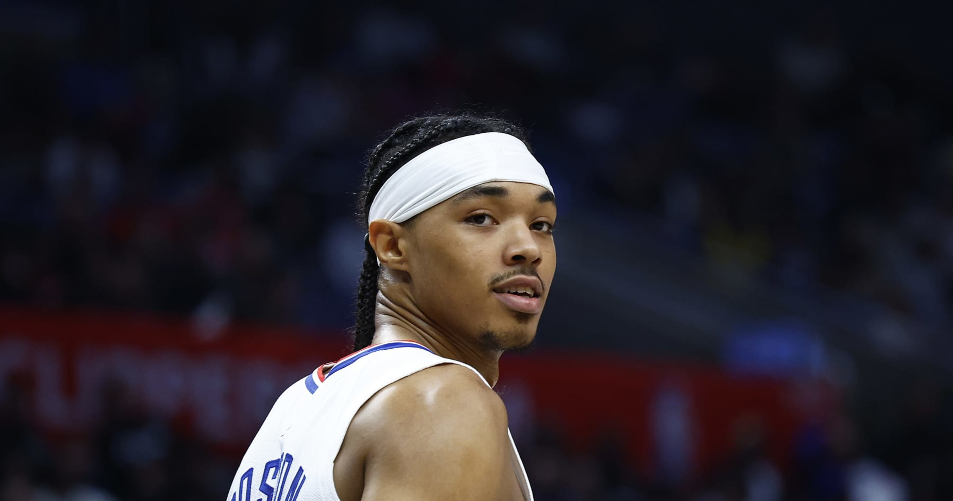 NBA Rumors: Brandon Boston Jr. Won't Get Clippers Qualifying Offer ...