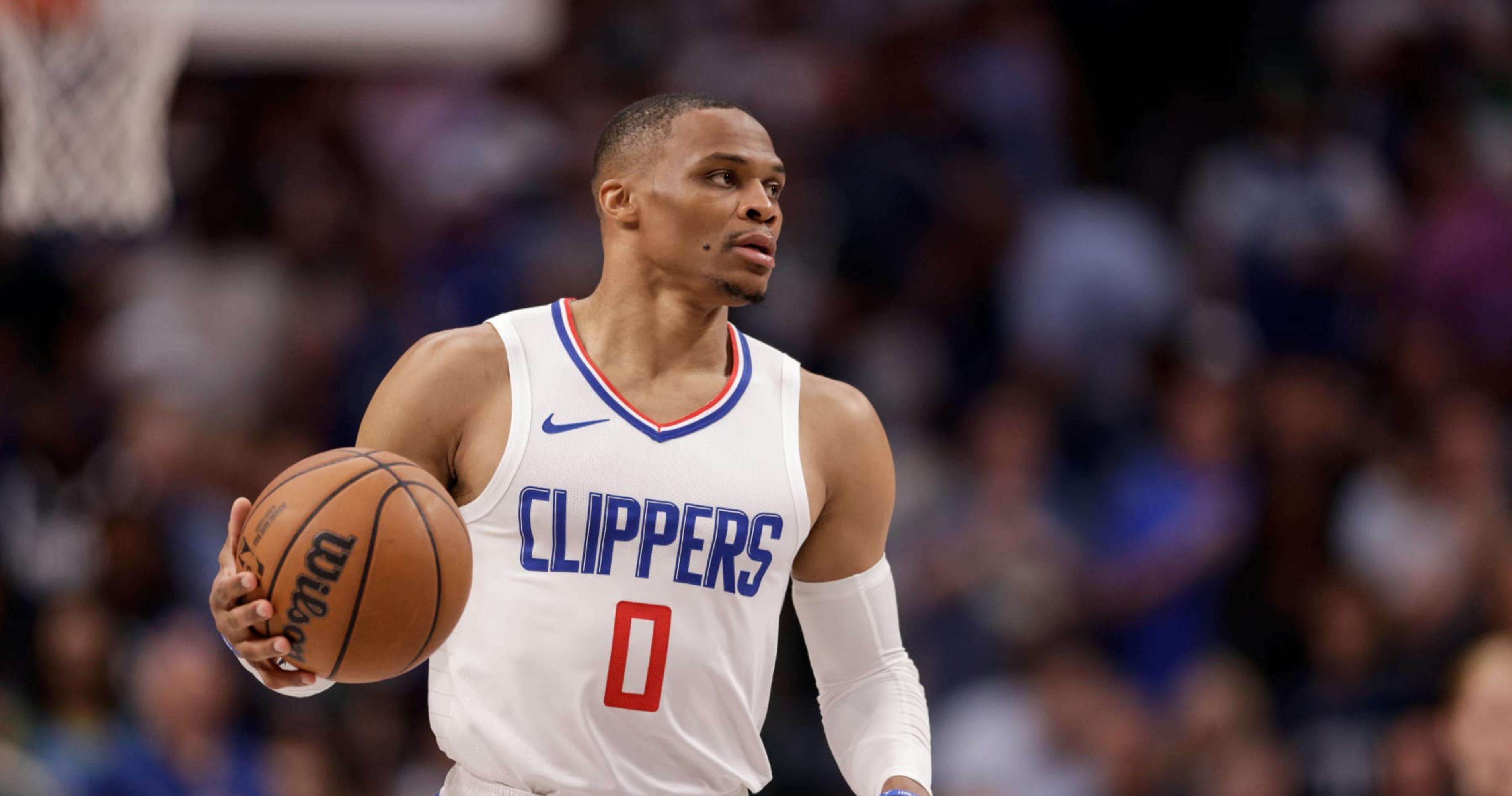 Russell Westbrook Traded to Utah Jazz: Denver Nuggets Emerge as Top Suitor for NBA Veteran