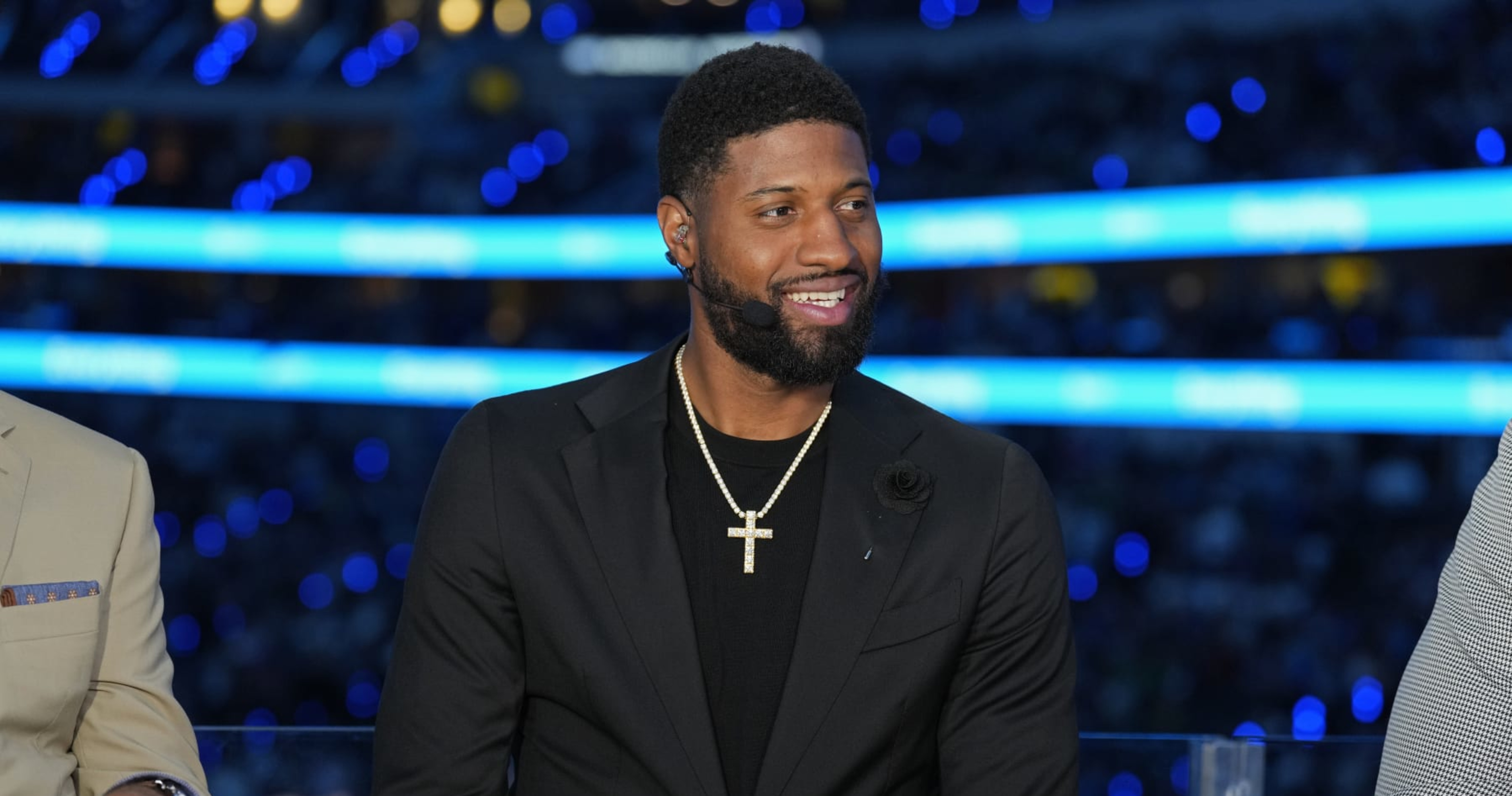Paul George Rumors: Warriors Trade Offers Included