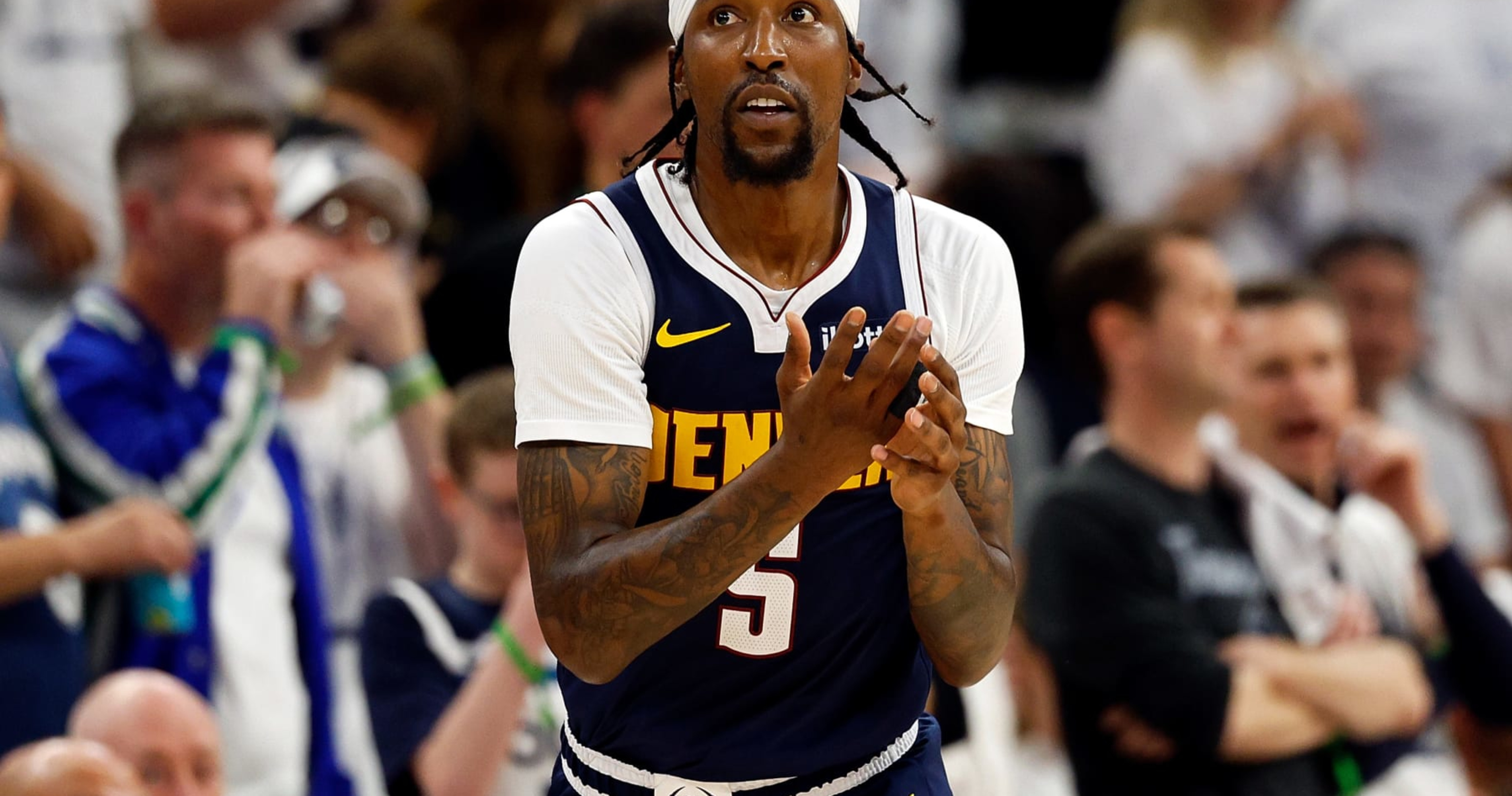 How KCP Contract Impacts Magic's Salary Cap Amid Paul George, Klay ...