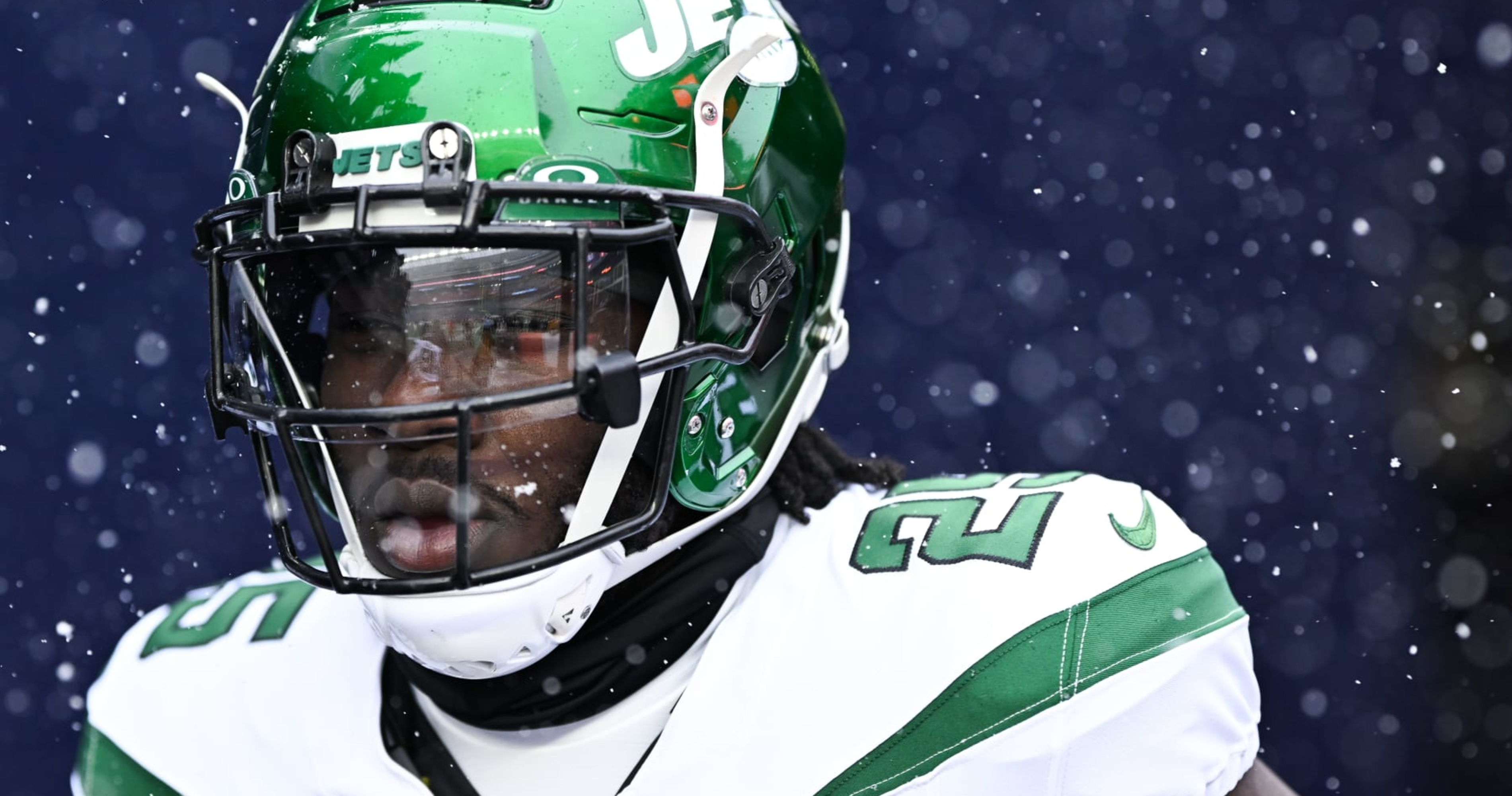 Jets' Top Trade Candidates Ahead Of 2024 Training Camp | News, Scores ...