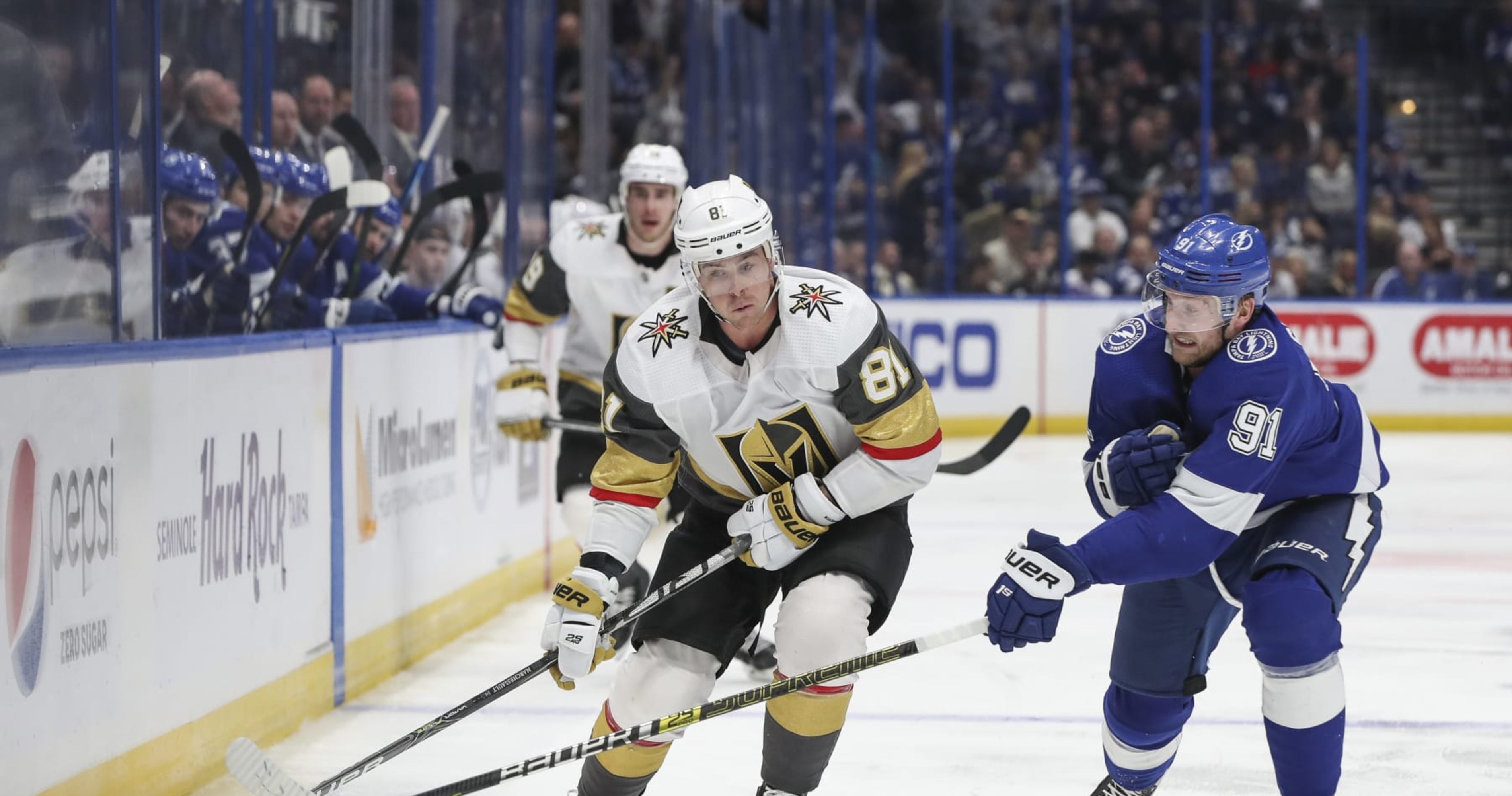 2024 NHL Free Agency Live Grades for All the Biggest Signings News