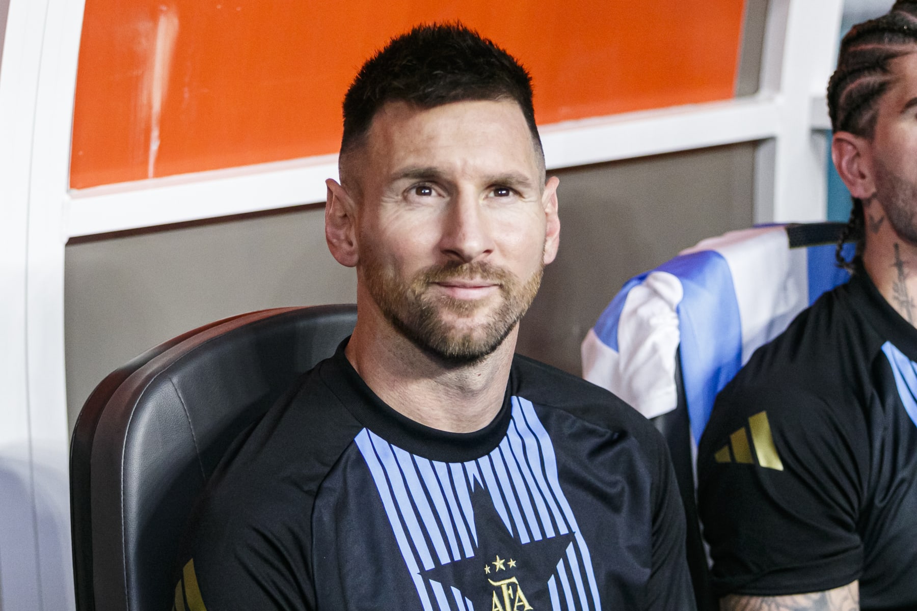 Lionel Messi Bailing On Mls All Star Game In Austin Is Shortsighted And Soft: Is His Star Fading? - edi77cj