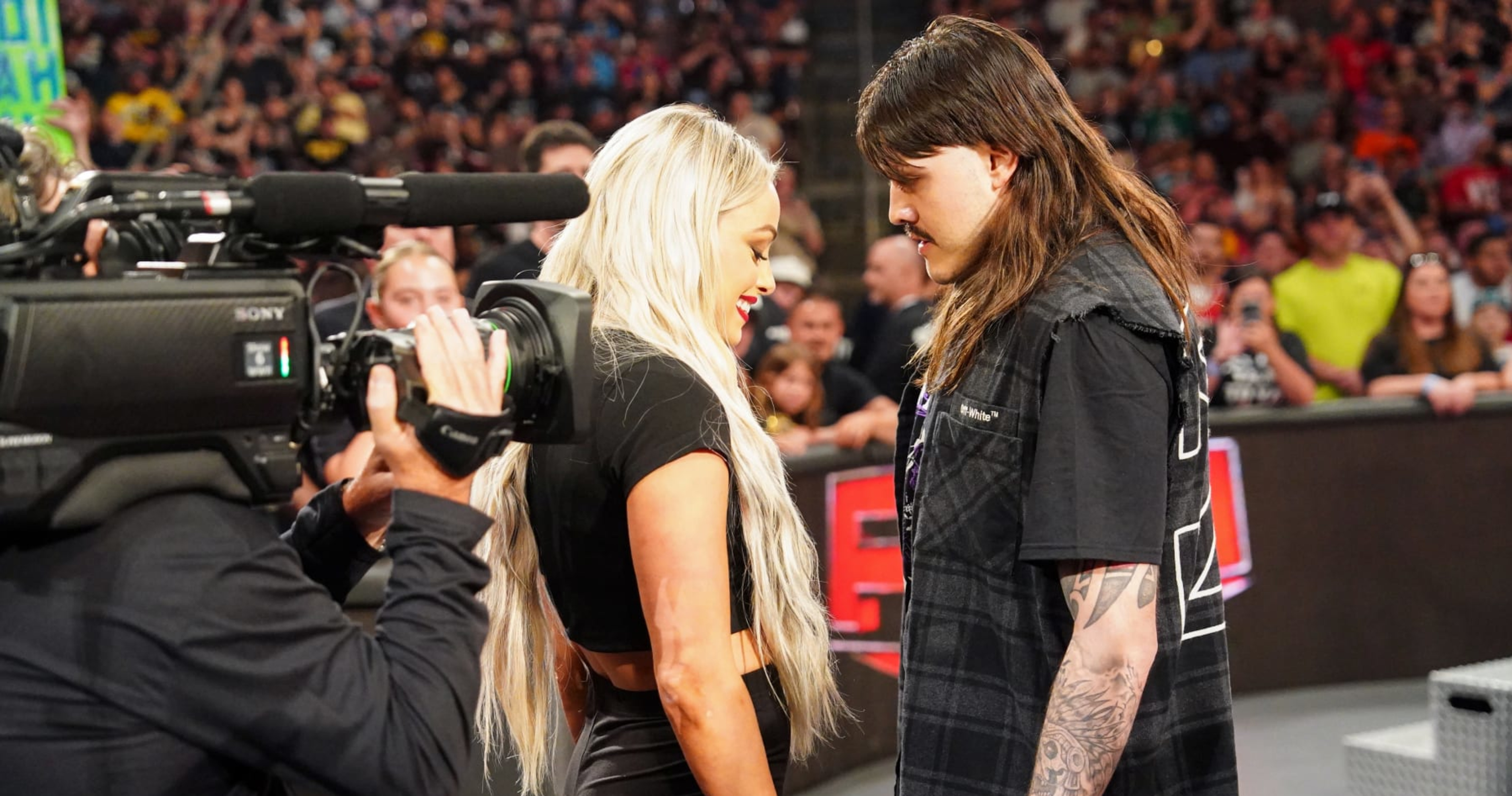 WWE Raw Results: Winners, Live Grades, Reaction, Highlights Before ...