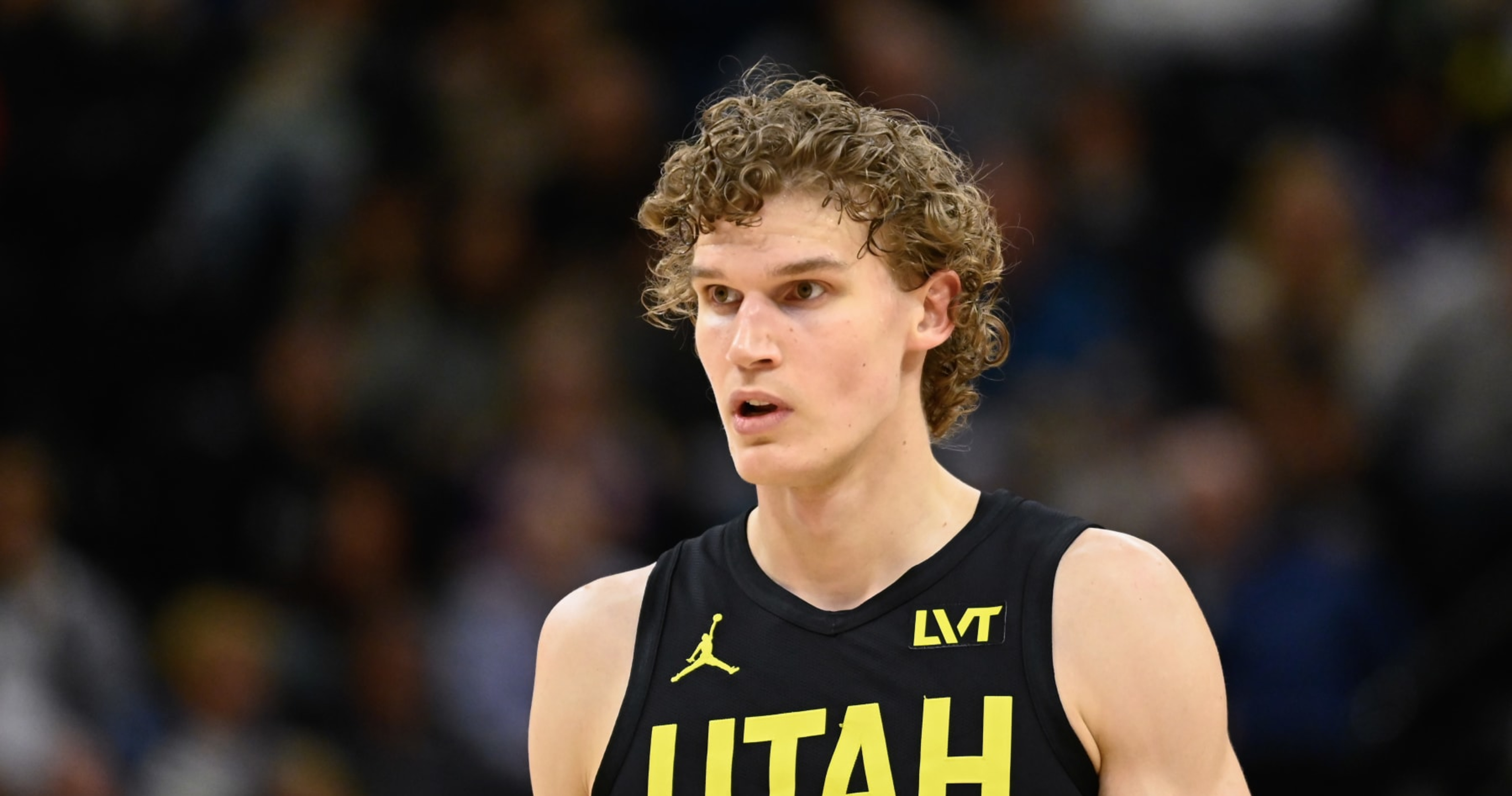 NBA Trade Rumors: Jazz's Lauri Markkanen Eyed by Wolves, Kings amid Warriors Buzz