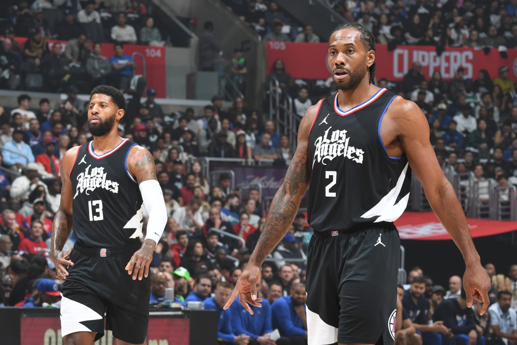 kawhi clippers contract