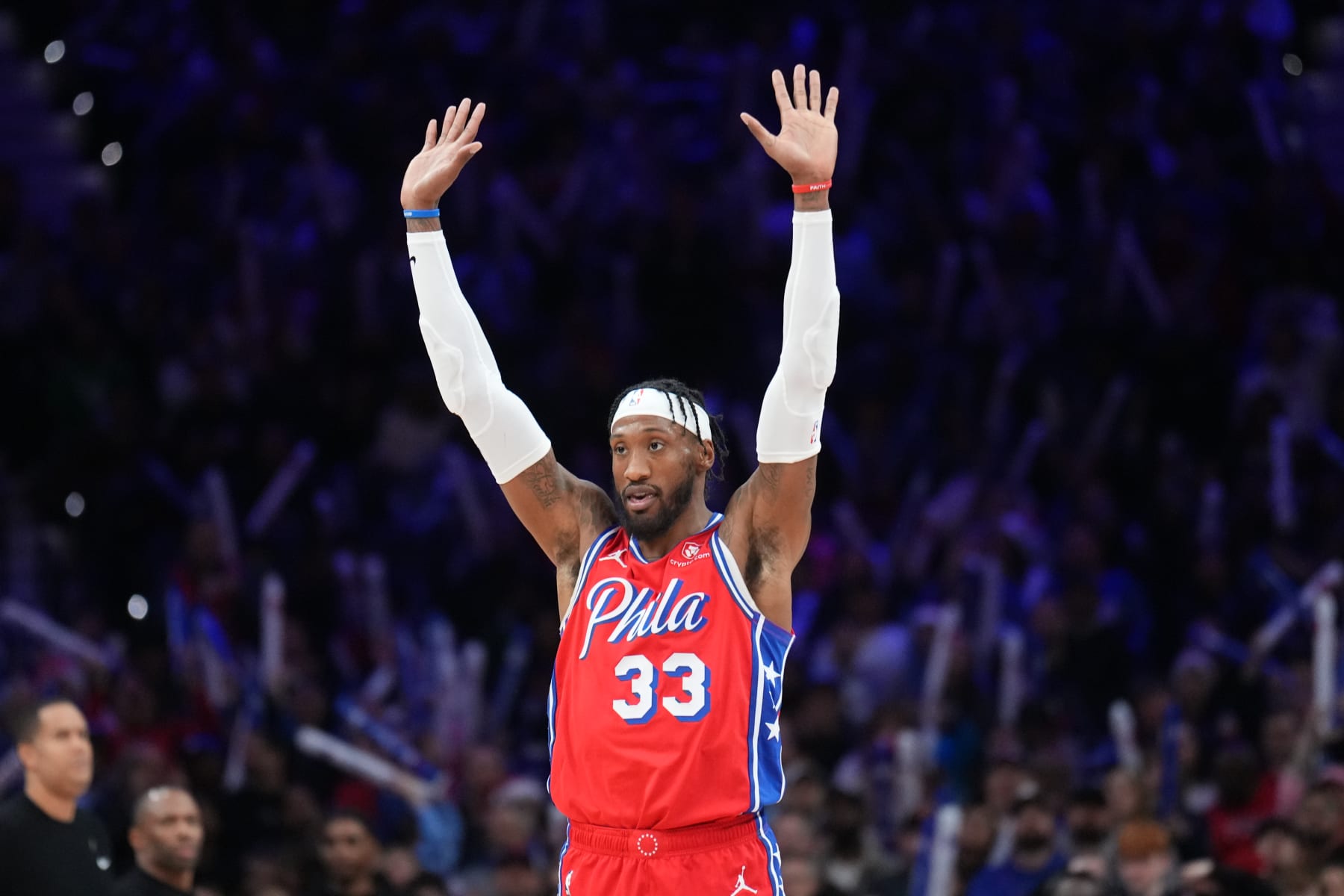 5 Bargain-Bin Free Agents Every NBA Team Could Use | News, Scores