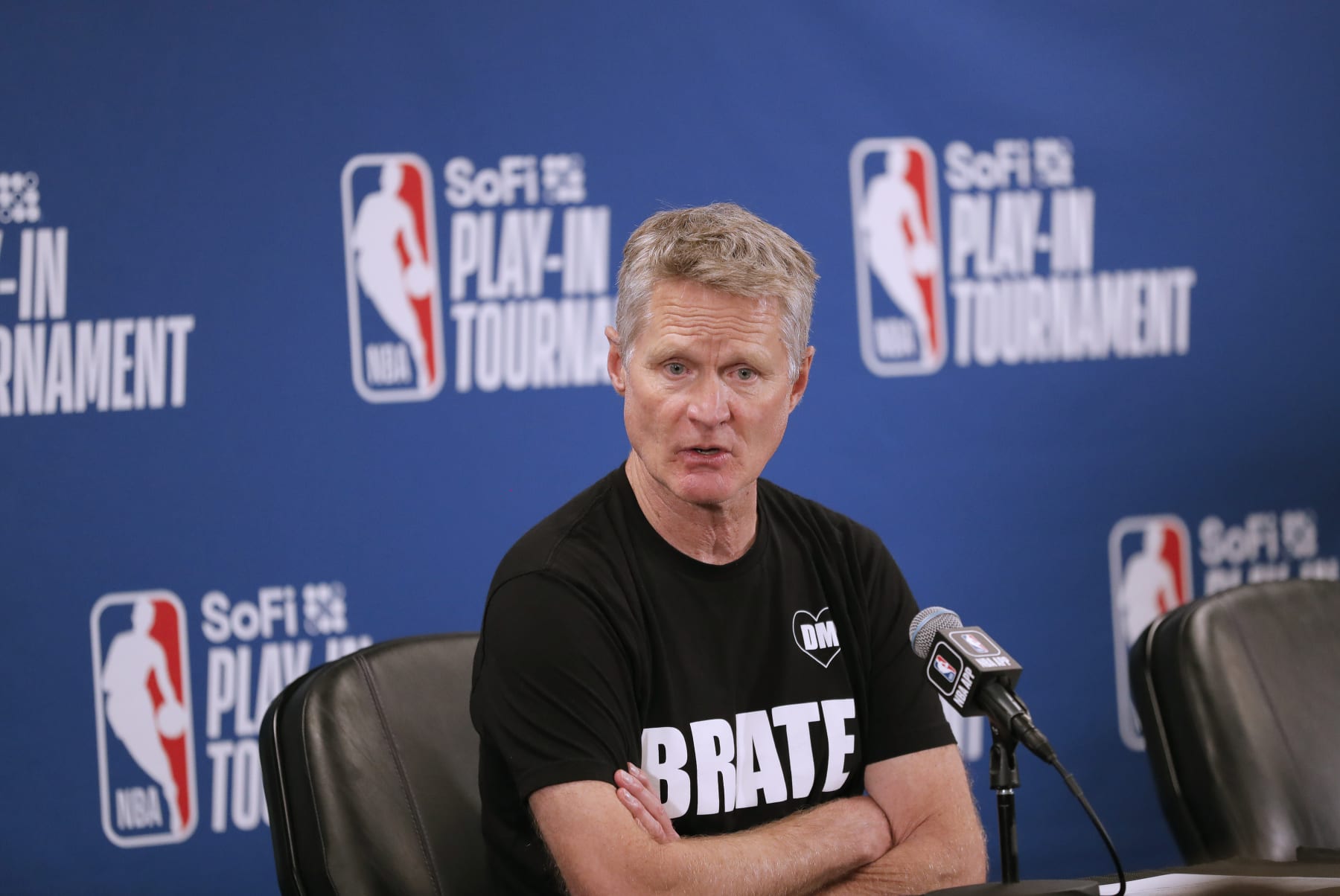 NBA Rumors: Steve Kerr 'Fought' to Keep Warriors Roster Together amid