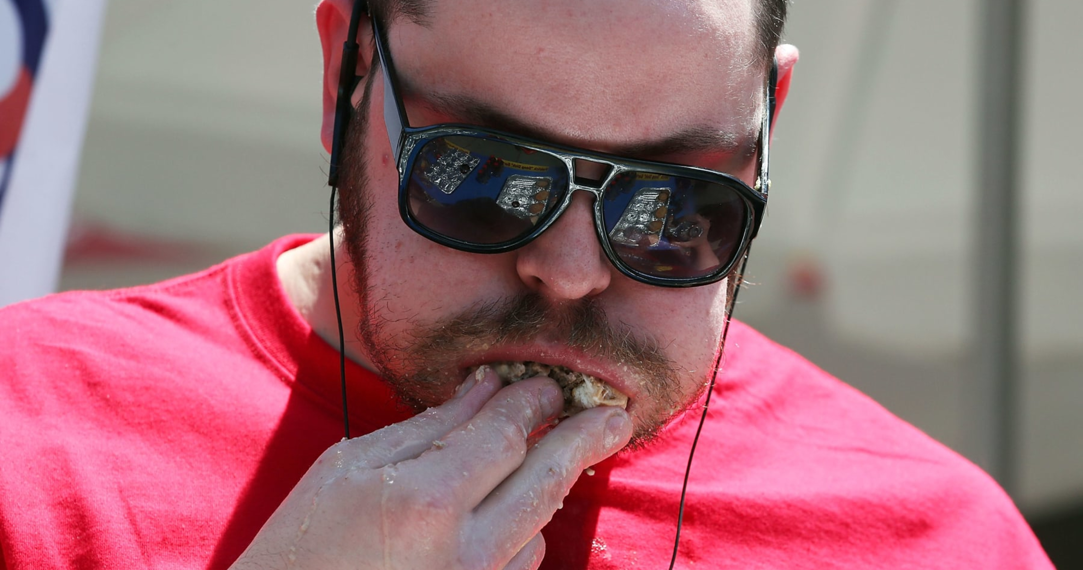 Nathan's Hot Dog Eating Contest 2024: Patrick Bertoletti Wins Amid Joey ...