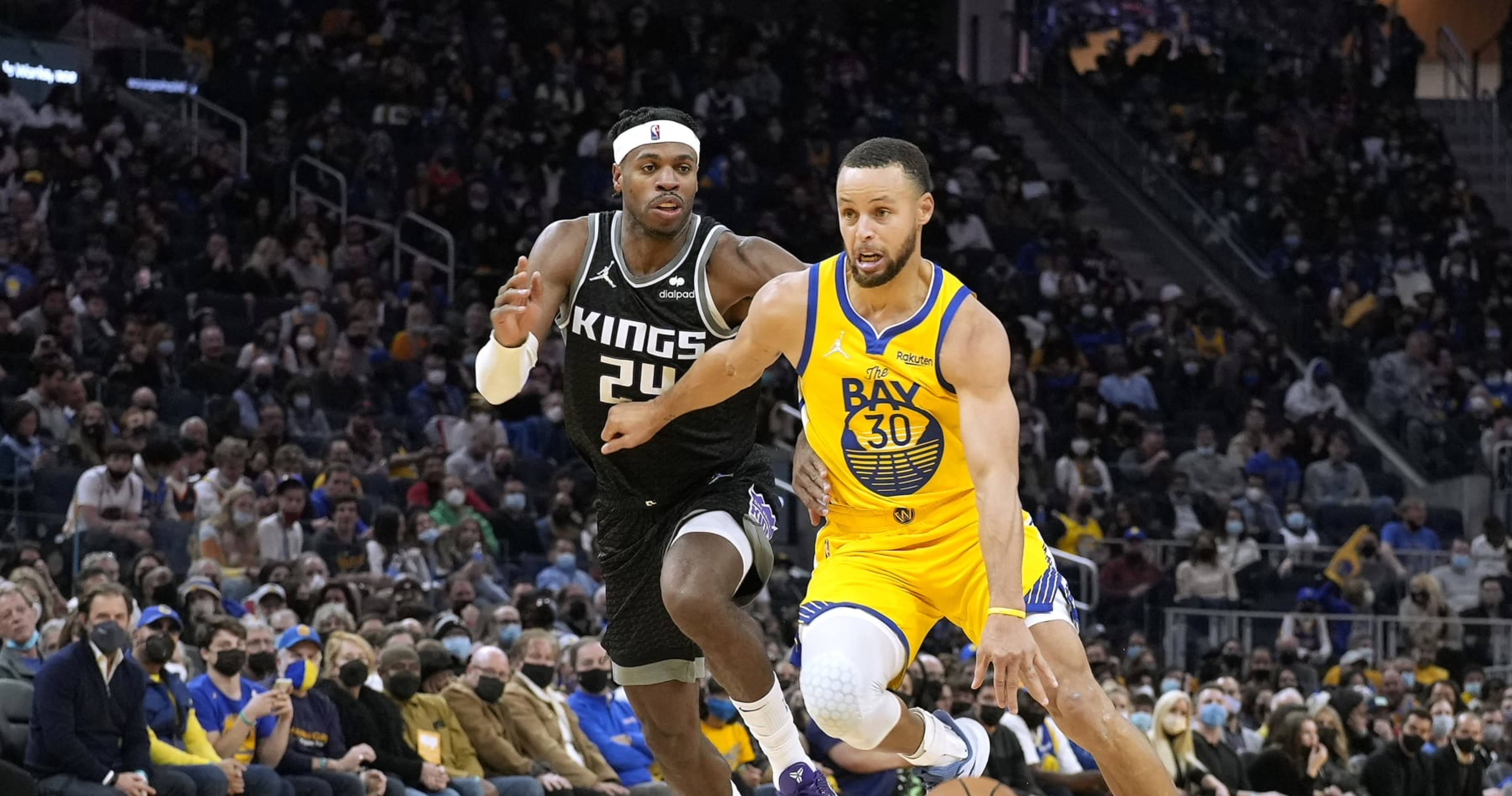 Warriors' Stephen Curry, Buddy Hield Hyped as 'Splash Buddies' by Fans After  Contract | News, Scores, Highlights, Stats, and Rumors | Bleacher Report