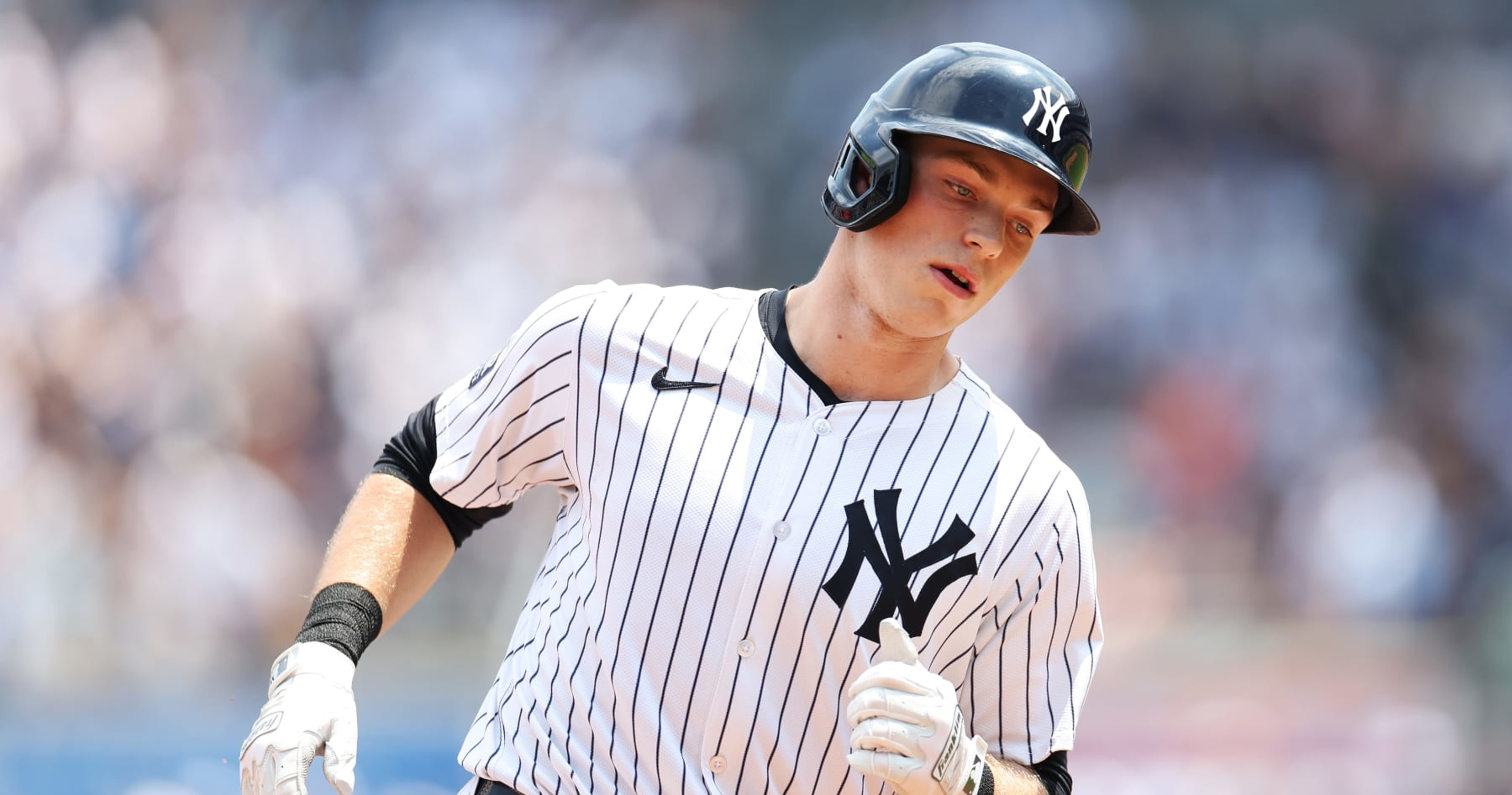 Video: Ben Rice Hits 3 HRs vs. Red Sox as Yankees Fans Hail Rookie as Unsung Hero | News, Scores, Highlights, Stats, and Rumors | Bleacher Report