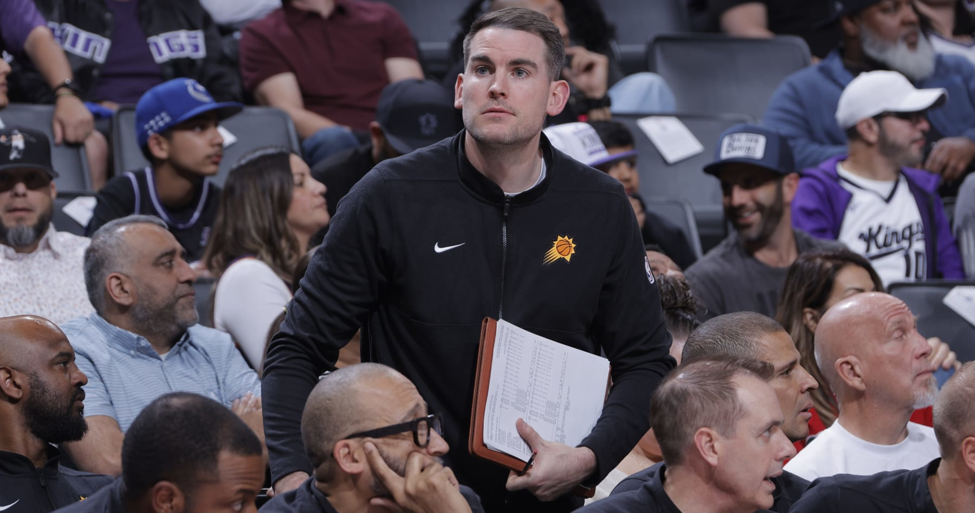 Lakers Rumors: Greg St. Jean Joining JJ Redick's Coaching Staff; 2nd ...