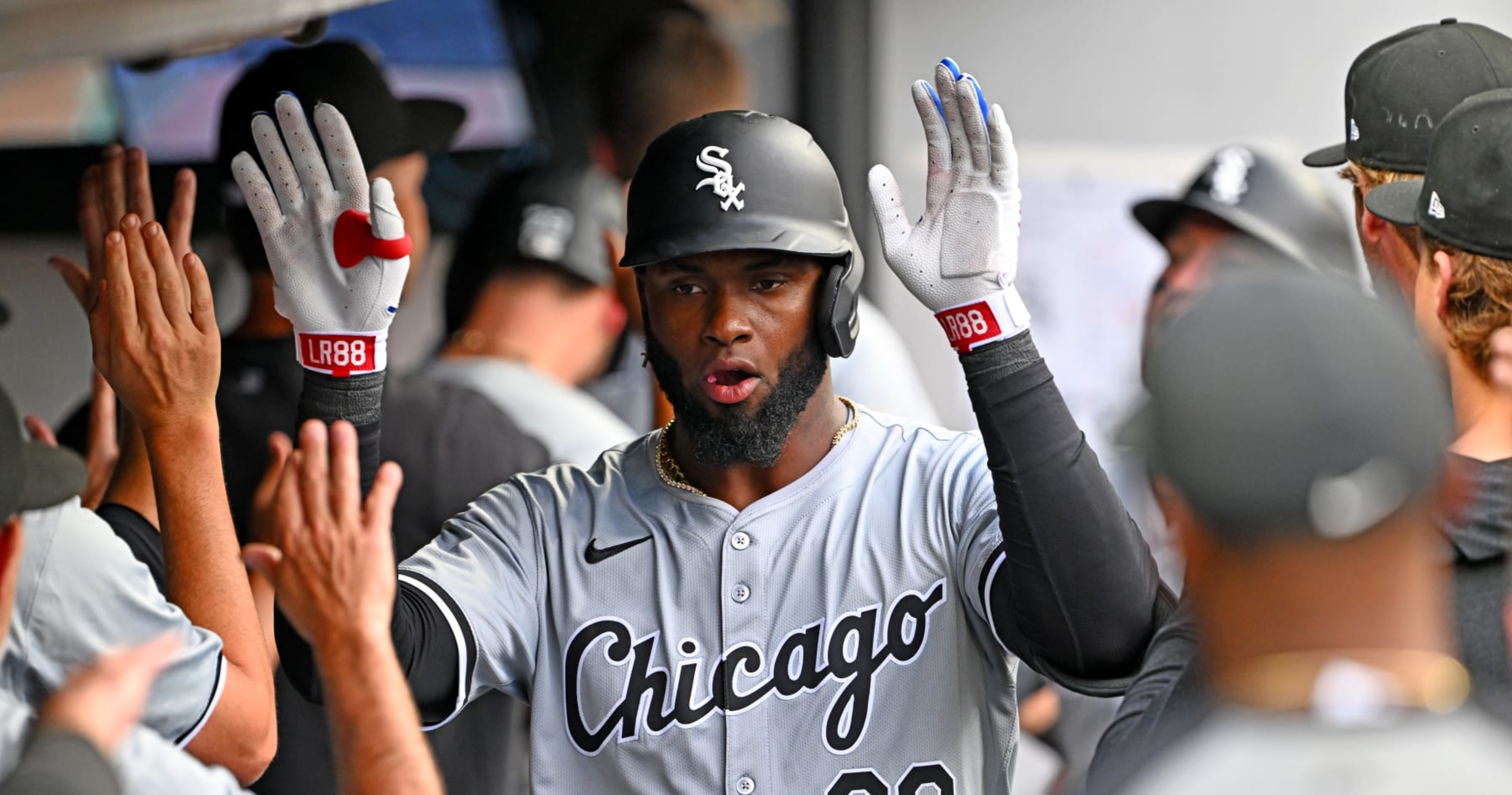 MLB Trade Rumors: GMs Doubt White Sox Get Luis Robert Jr. Price; Erick