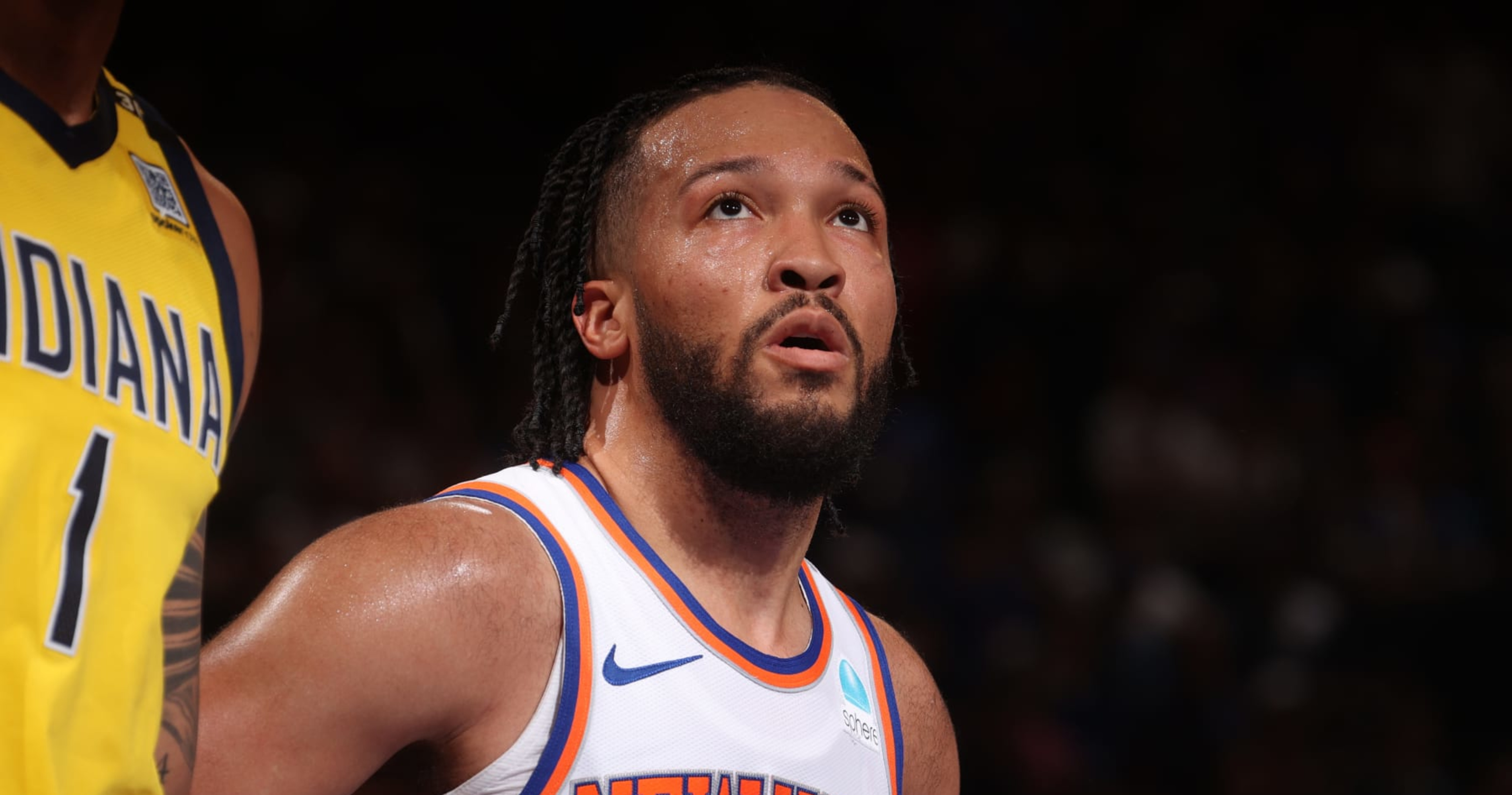 NBA Rumors: Jalen Brunson Considering 7M Contract to Help Knicks’ Salary Cap