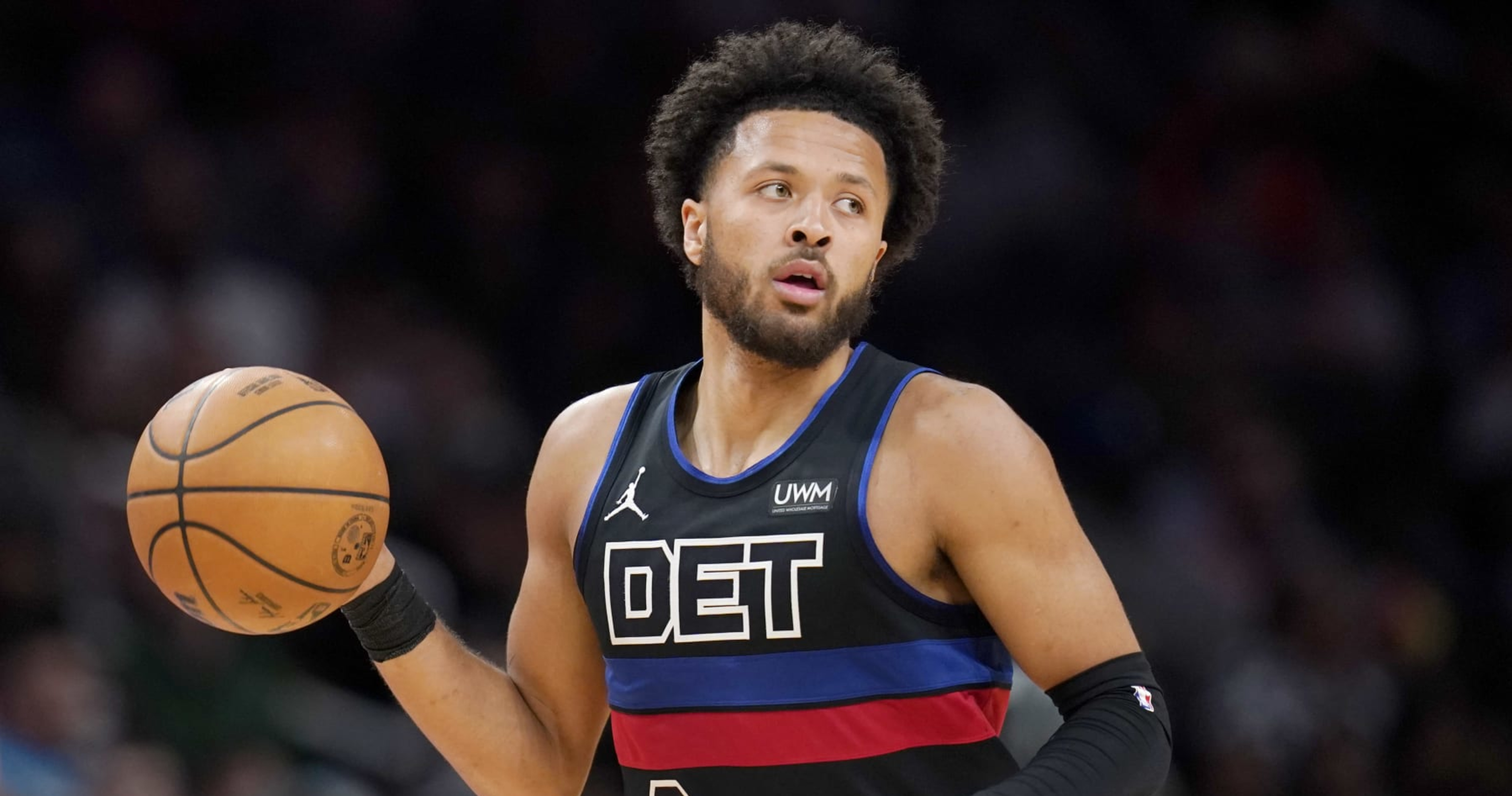 Cade Cunningham, Pistons Reach 5-Year, $224M Contract Extension; Max Value of $269M | News, Scores, Highlights, Stats, and Rumors | Bleacher Report