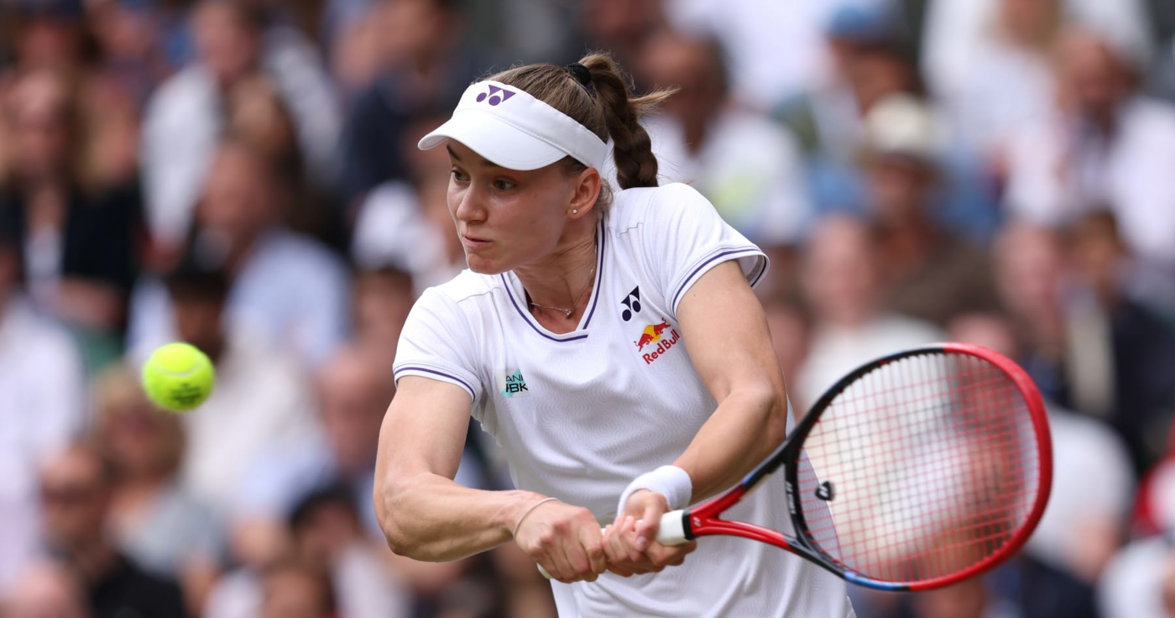 Wimbledon 2024 Women's Semifinal: TV Schedule, Start Time, Live Stream ...