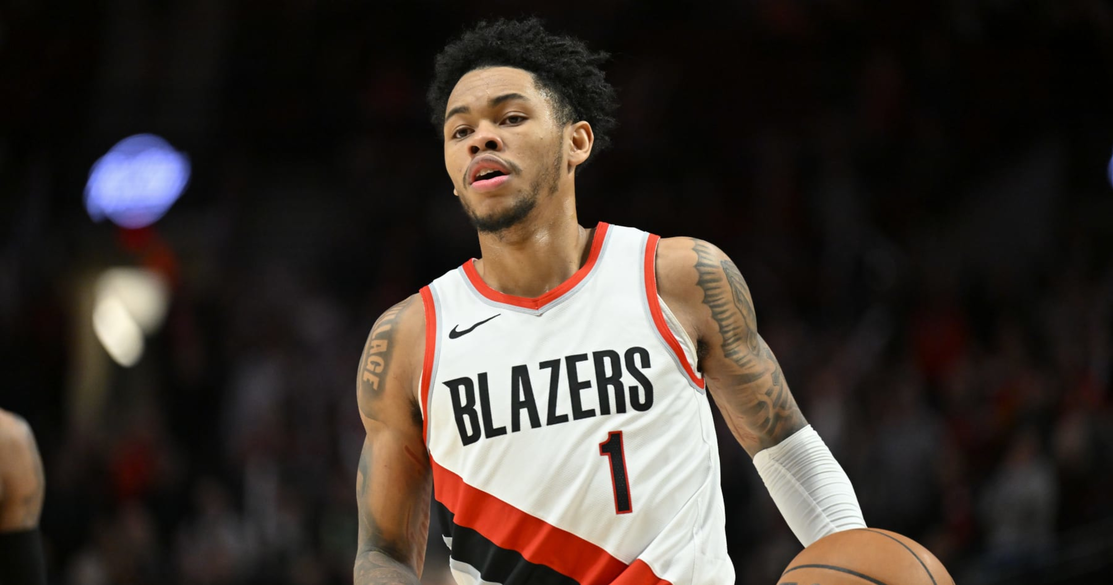 Realistic NBA Offseason Trades That Can Still Happen | News, Scores, Highlights, Stats, and Rumors | Bleacher Report