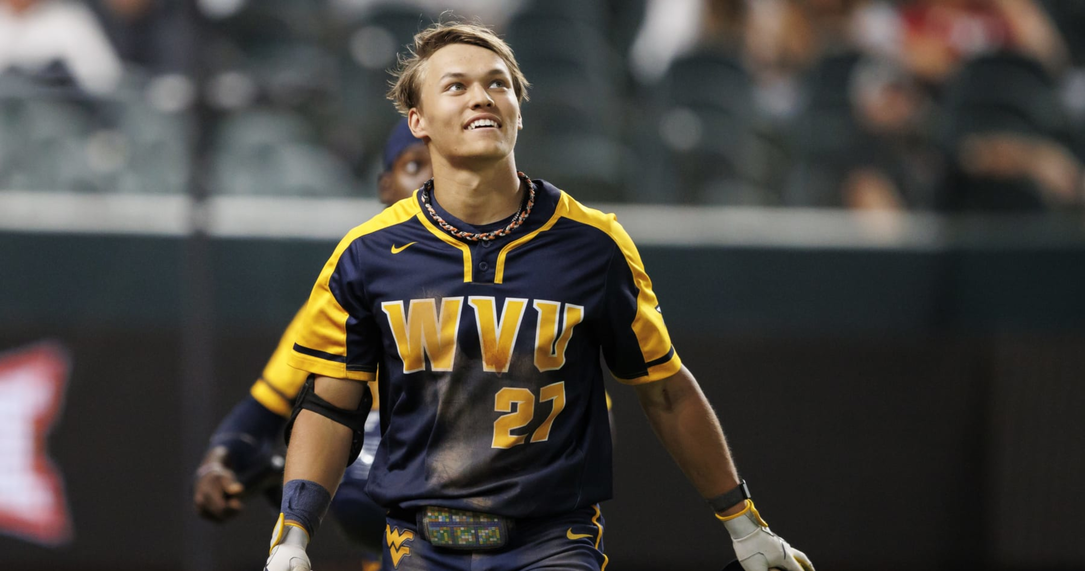 Kiley McDaniel 2024 MLB Mock Draft: JJ Wetherholt To Guardians ...