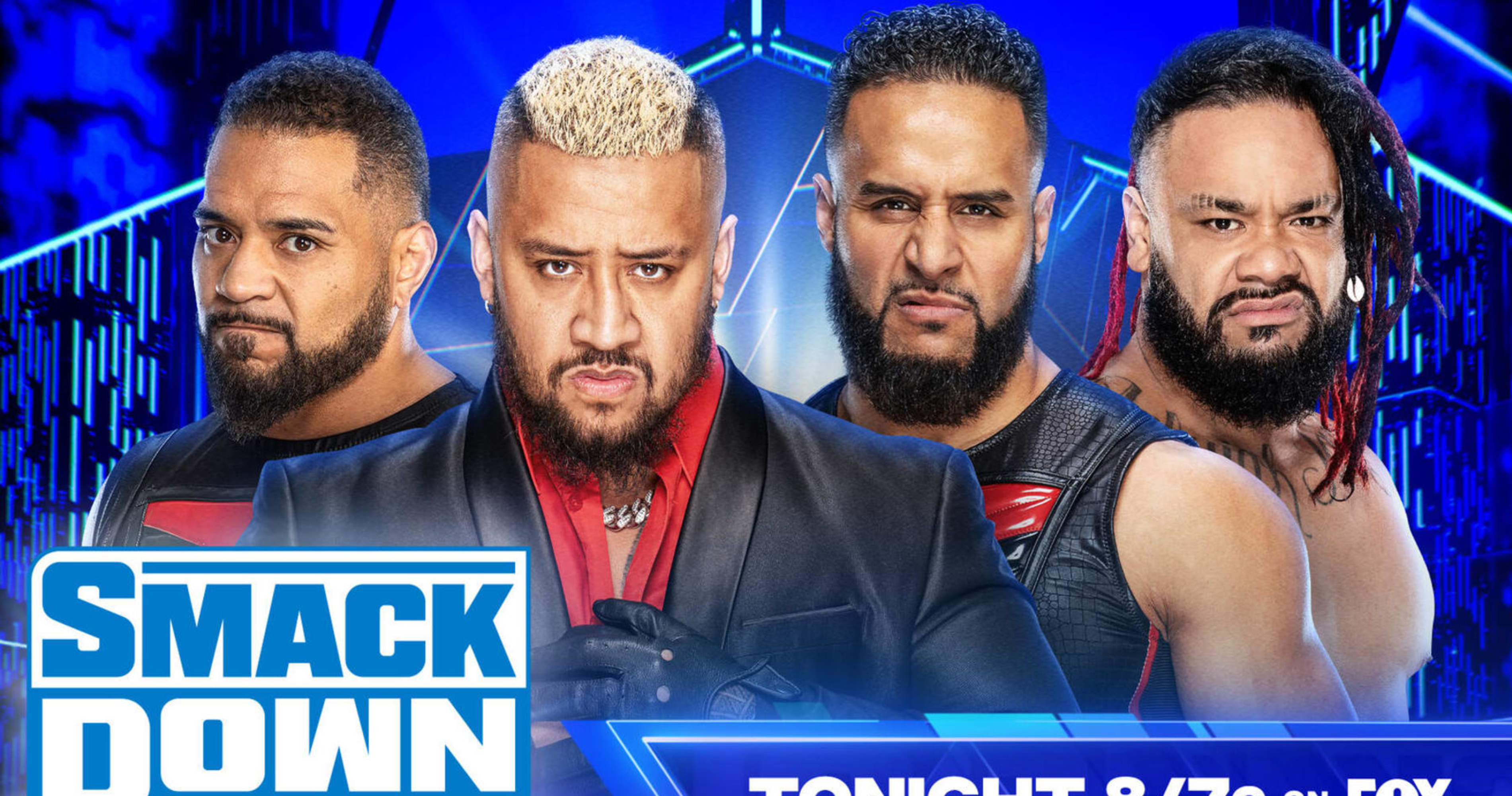 WWE SmackDown Results Winners, Live Grades and Highlights After Money