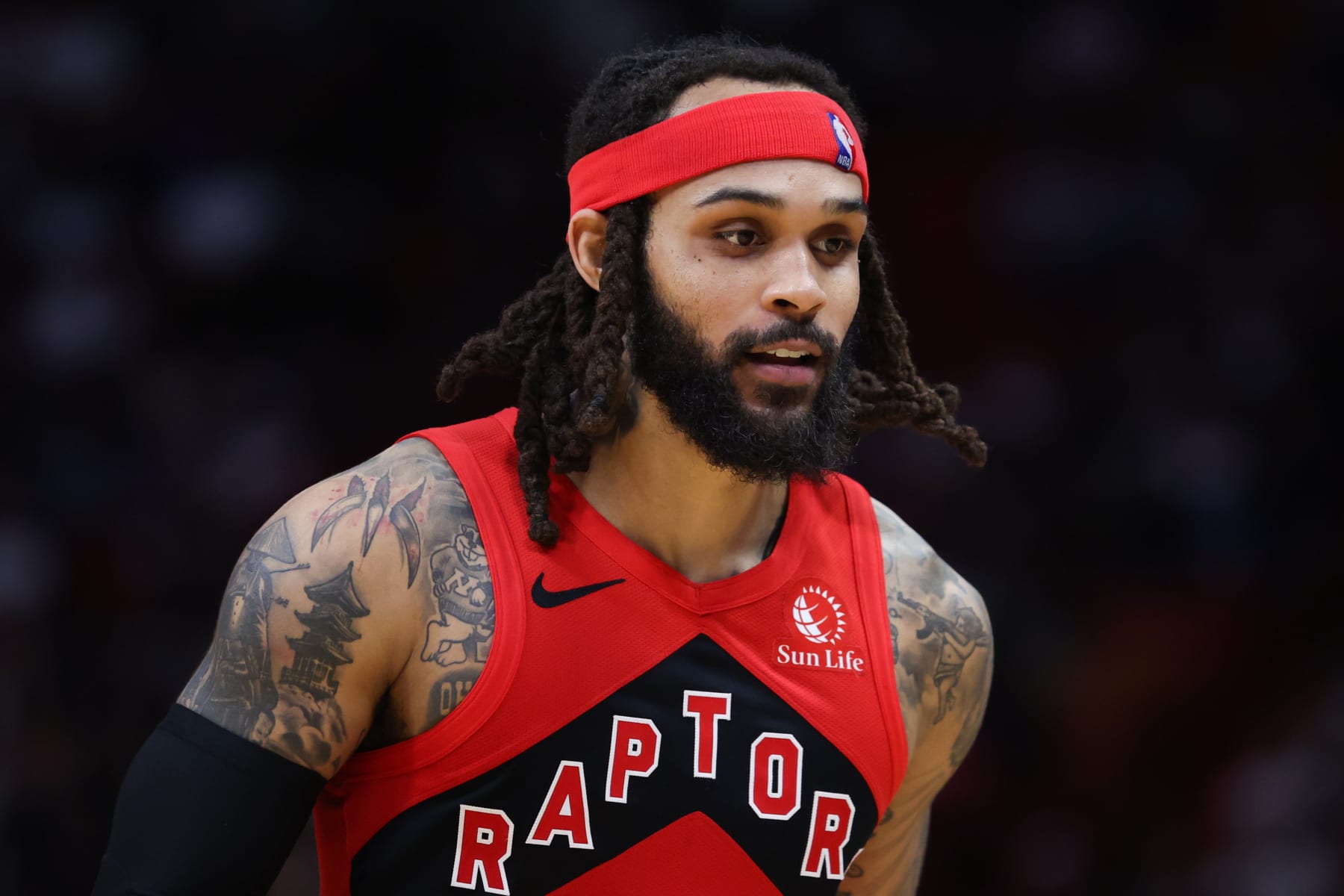 Lakers&rsquo; Salary Cap Issues Doom Title Contention Hopes Amid Gary Trent