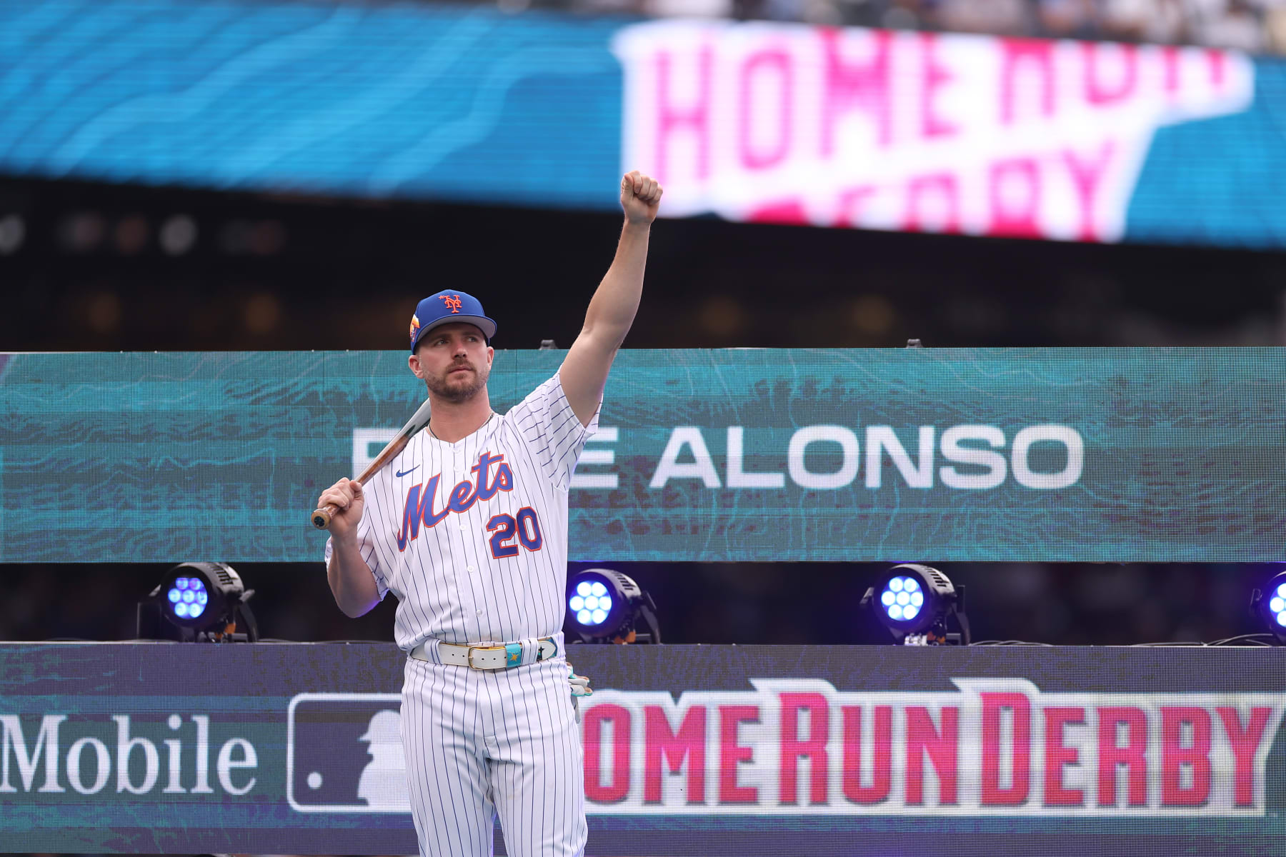 MLB Home Run Derby 2024 Preview and Predictions News, Scores
