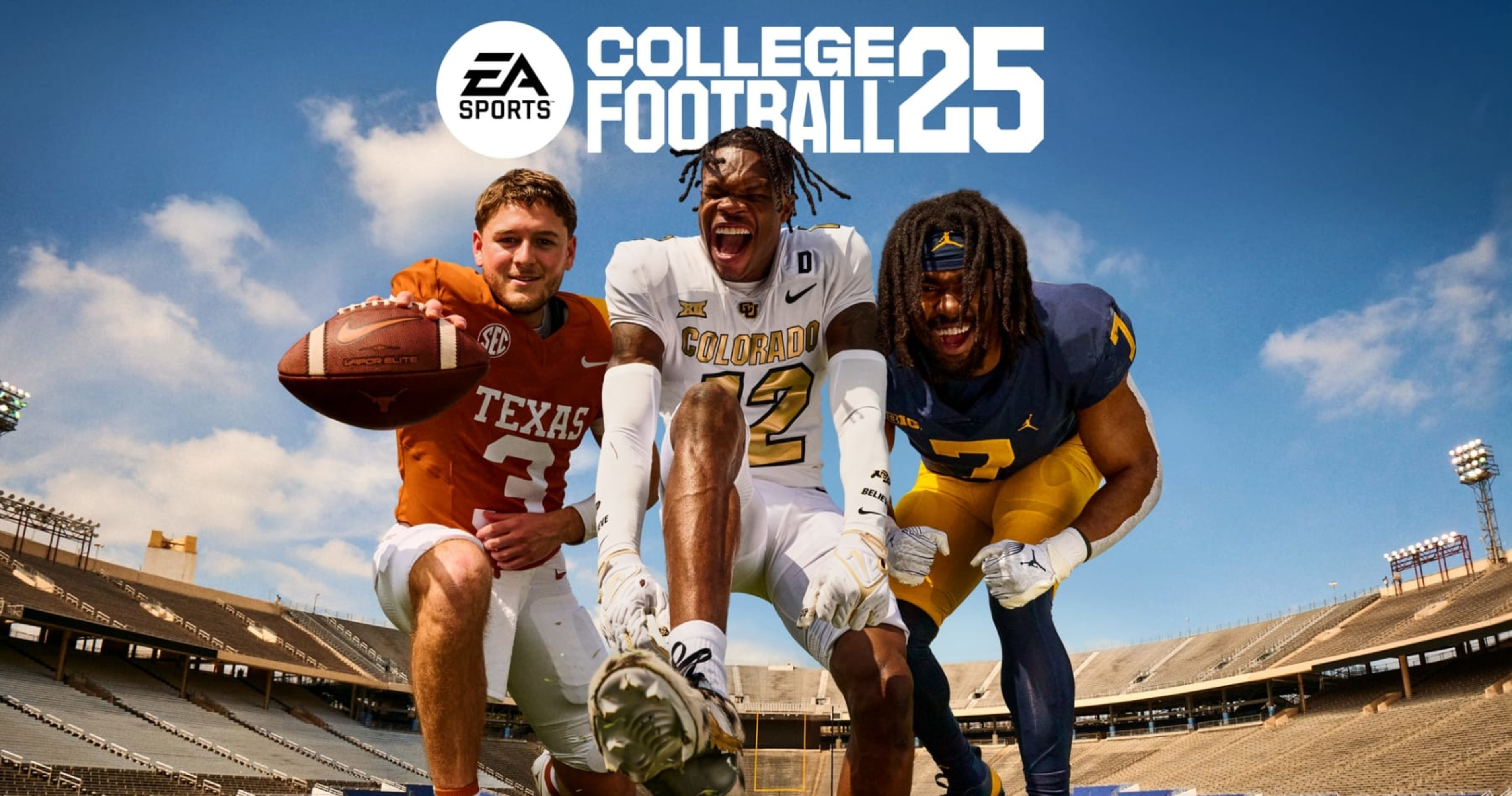EA College Football 25 Review: Gameplay Impressions, Videos, Top Modes and Features