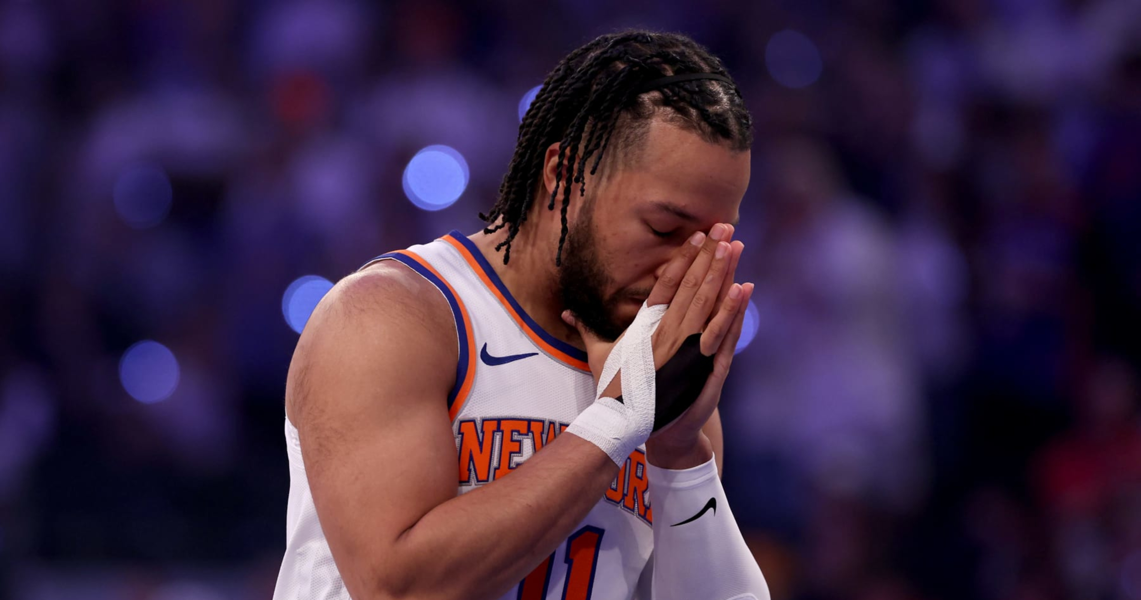 Knicks Rumors: NBA Insiders Question If Jalen Brunson Can Be Top Player on Title Team