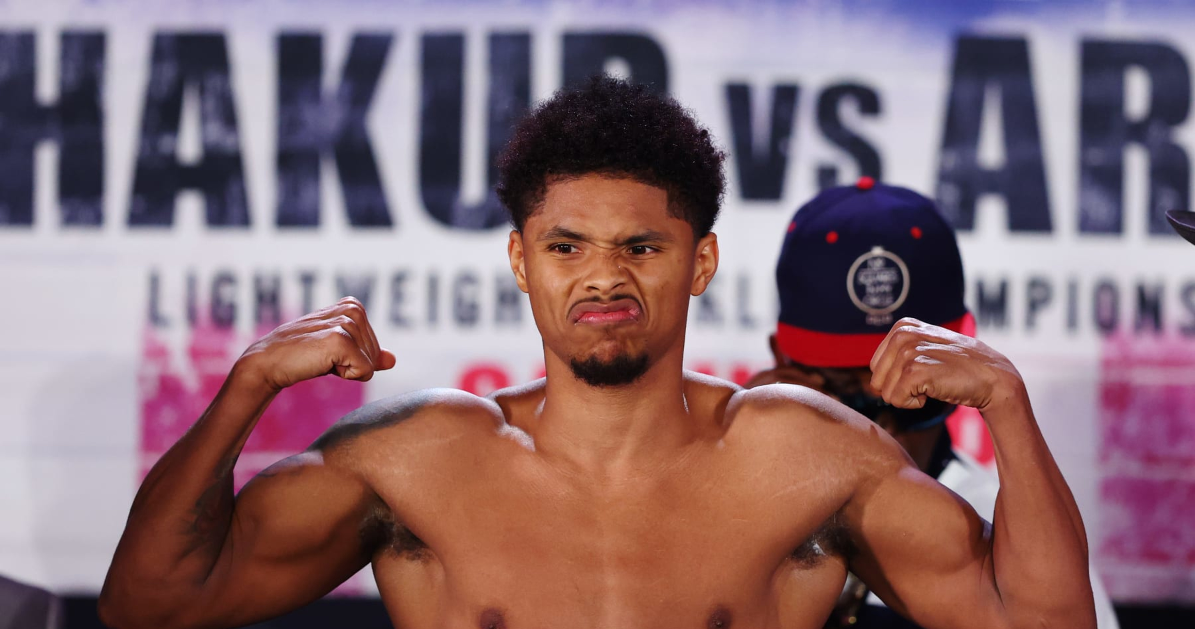 Shakur Stevenson vs. William Zepeda Lightweight Title Fight Ordered by WBC  | News, Scores, Highlights, Stats, and Rumors | Bleacher Report