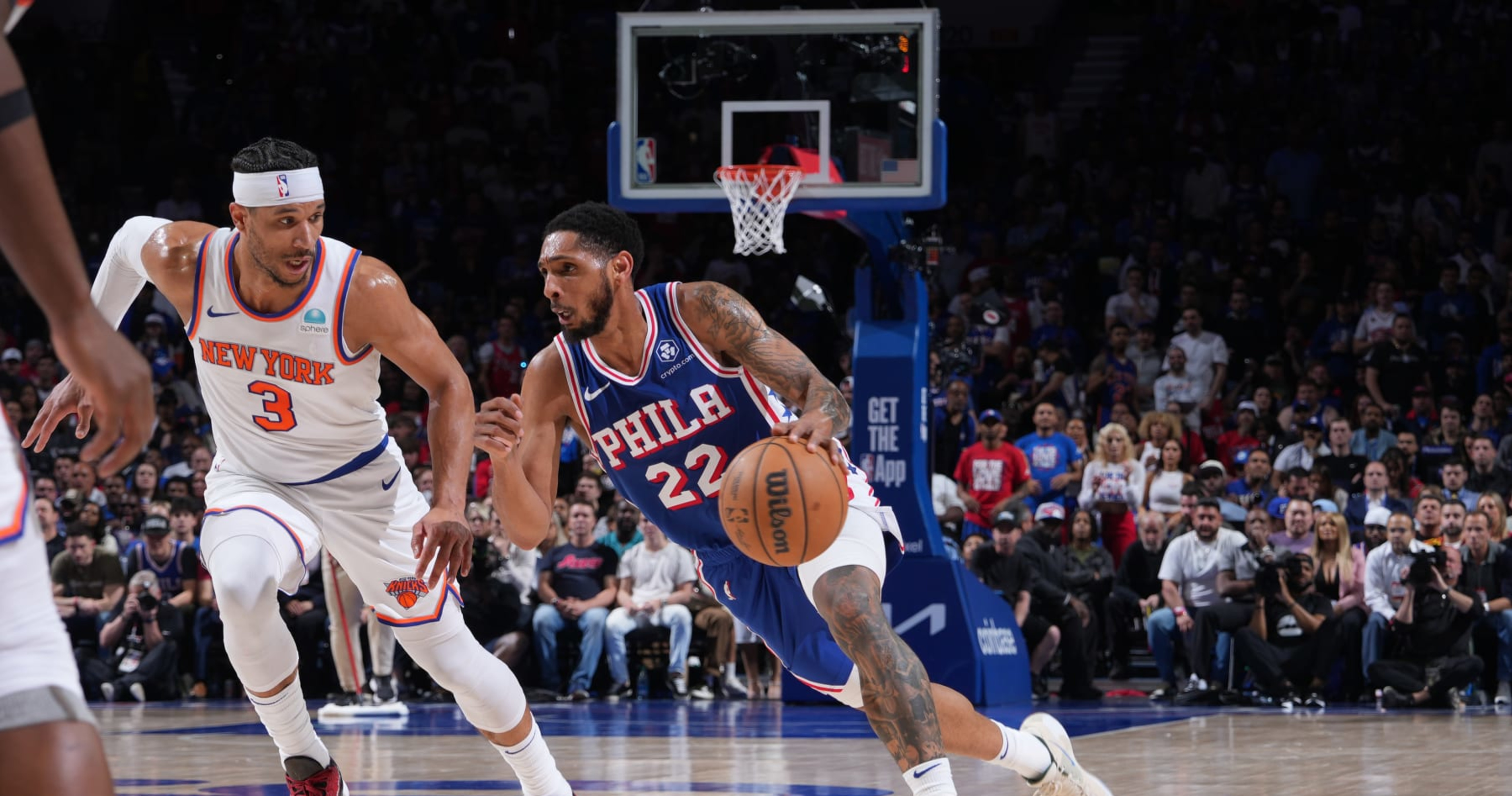 NBA Rumors: Cameron Payne, Knicks Agree to $3.1M Contract After Jalen ...