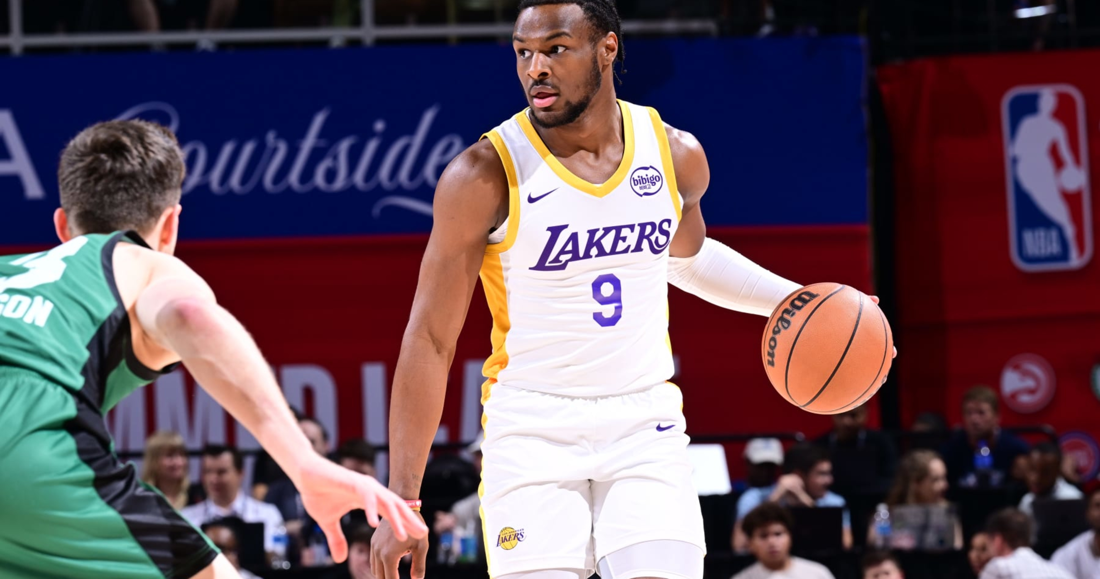 Biggest Winners and Losers of 2024 NBA Summer League So Far | News, Scores, Highlights, Stats, and Rumors | Bleacher Report