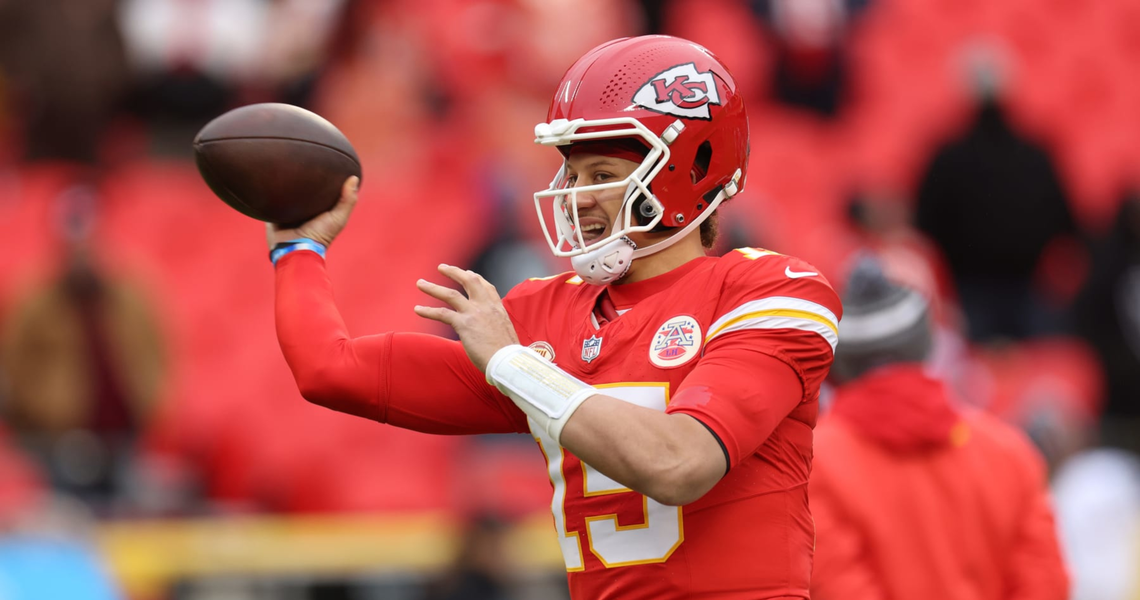 Patrick Mahomes: 2023 NFL Regular Season ‘Wasn’t Fun’ Before Chiefs Won Super Bowl