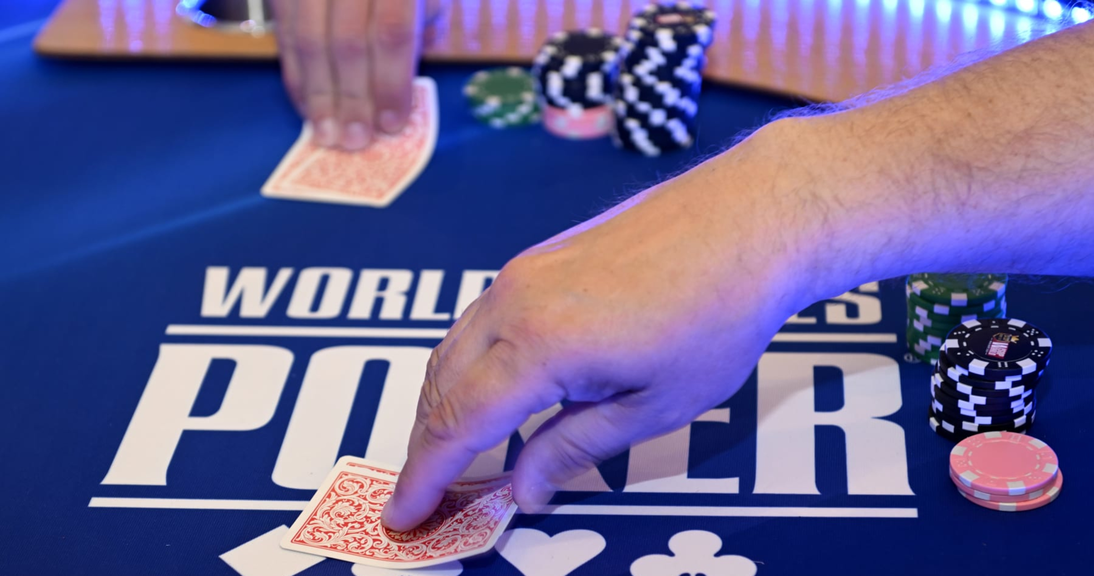 WSOP 2024 Jonathan Tamayo Wins Main Event Final Table, Earns 10M