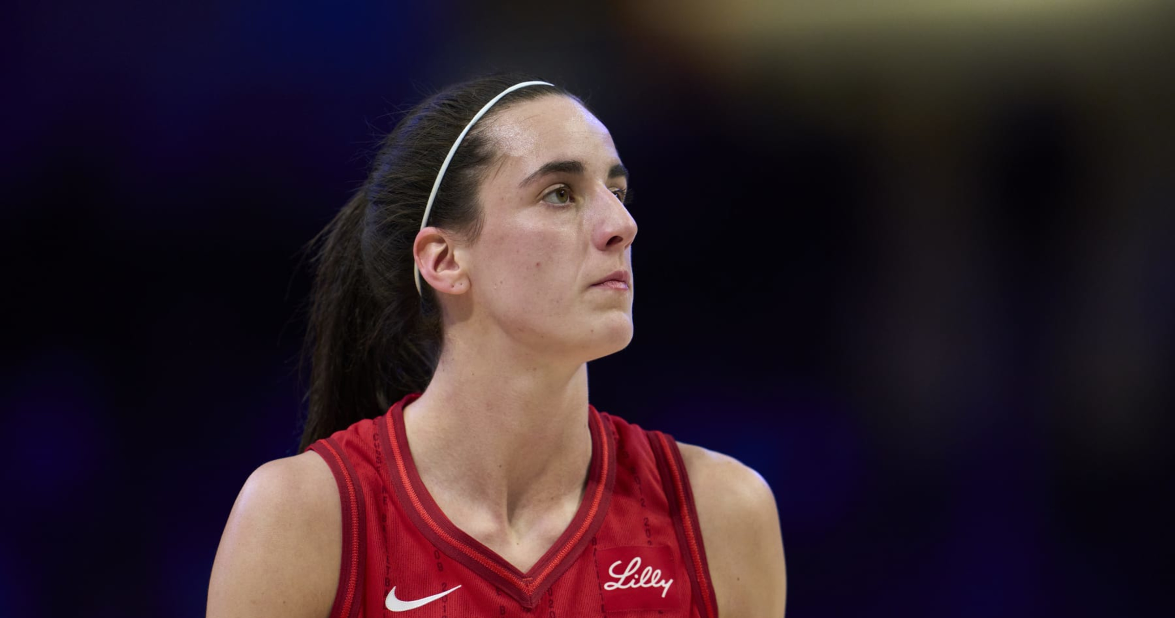 Caitlin Clark Says She Can 'Over-Pass' at Times After Breaking Assist ...