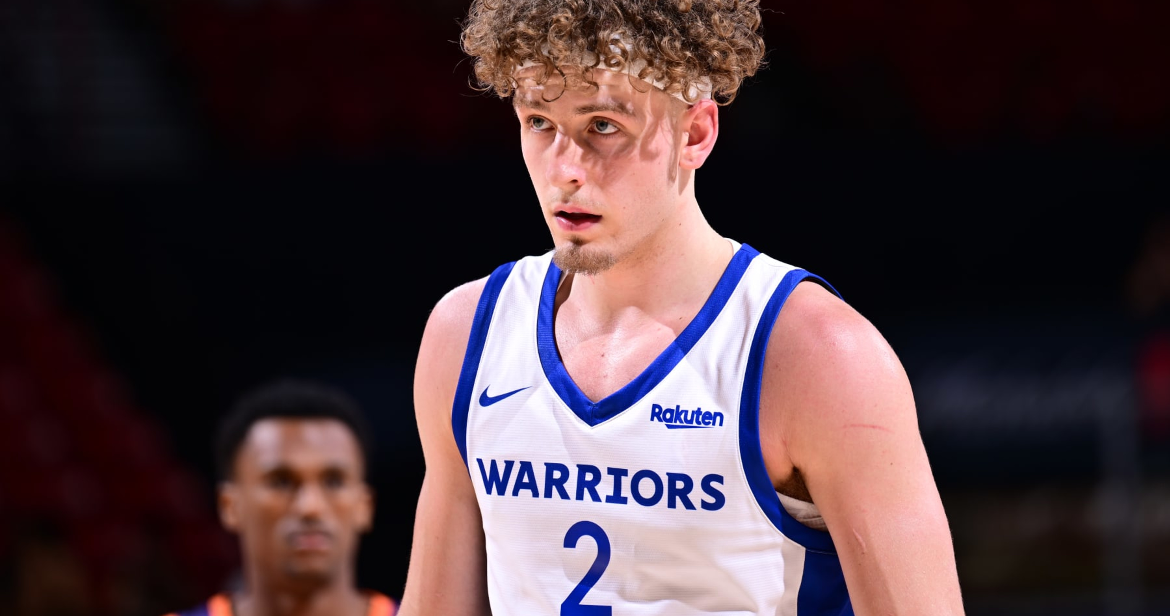 Lauri Markkanen Trade Rumors: Podziemski Valued More Highly by Warriors Than Rivals | News, Scores, Highlights, Stats, and Rumors | Bleacher Report