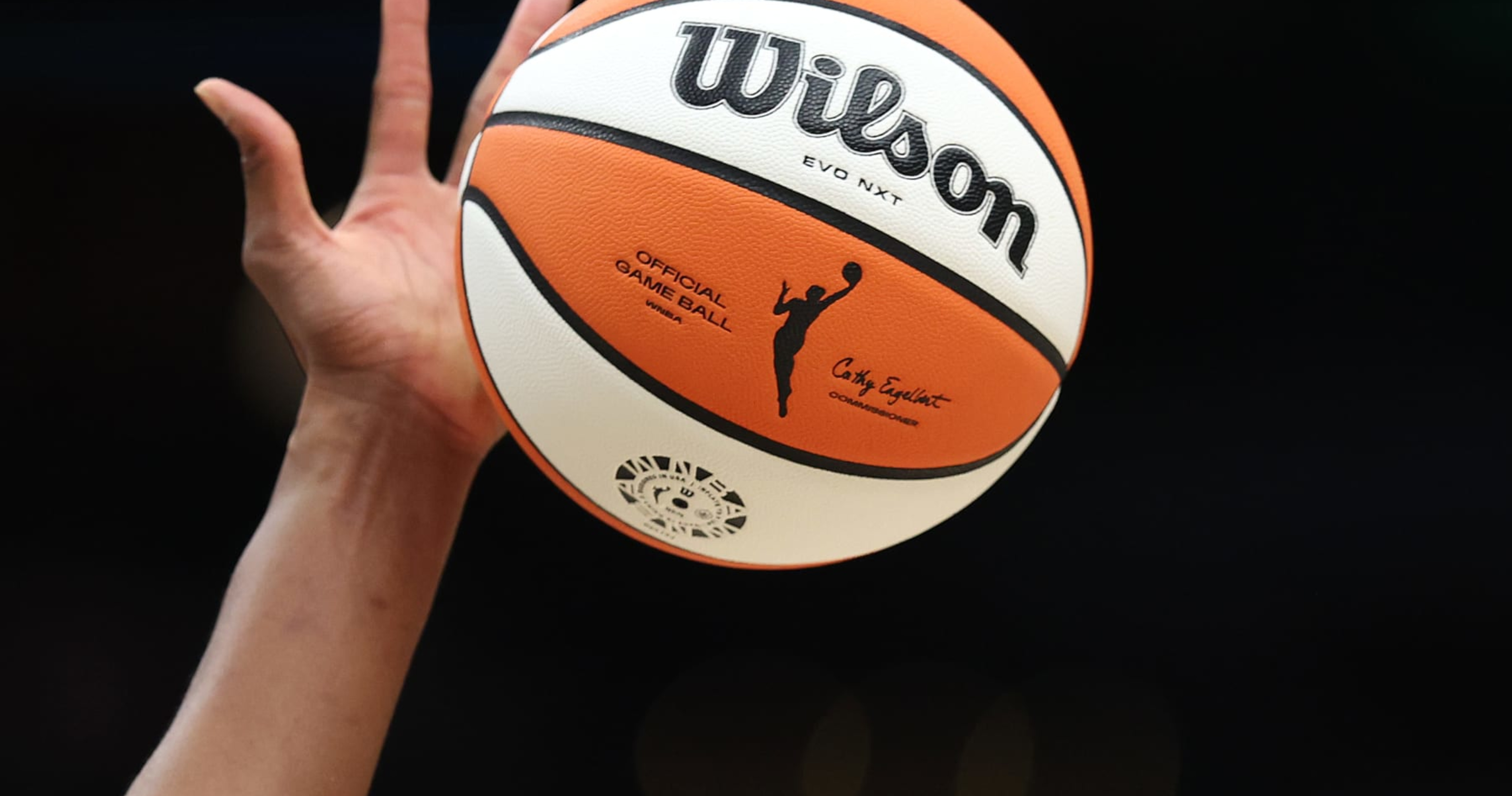 WNBA, DraftKings Announce Sports Betting and Daily Fantasy Partnership