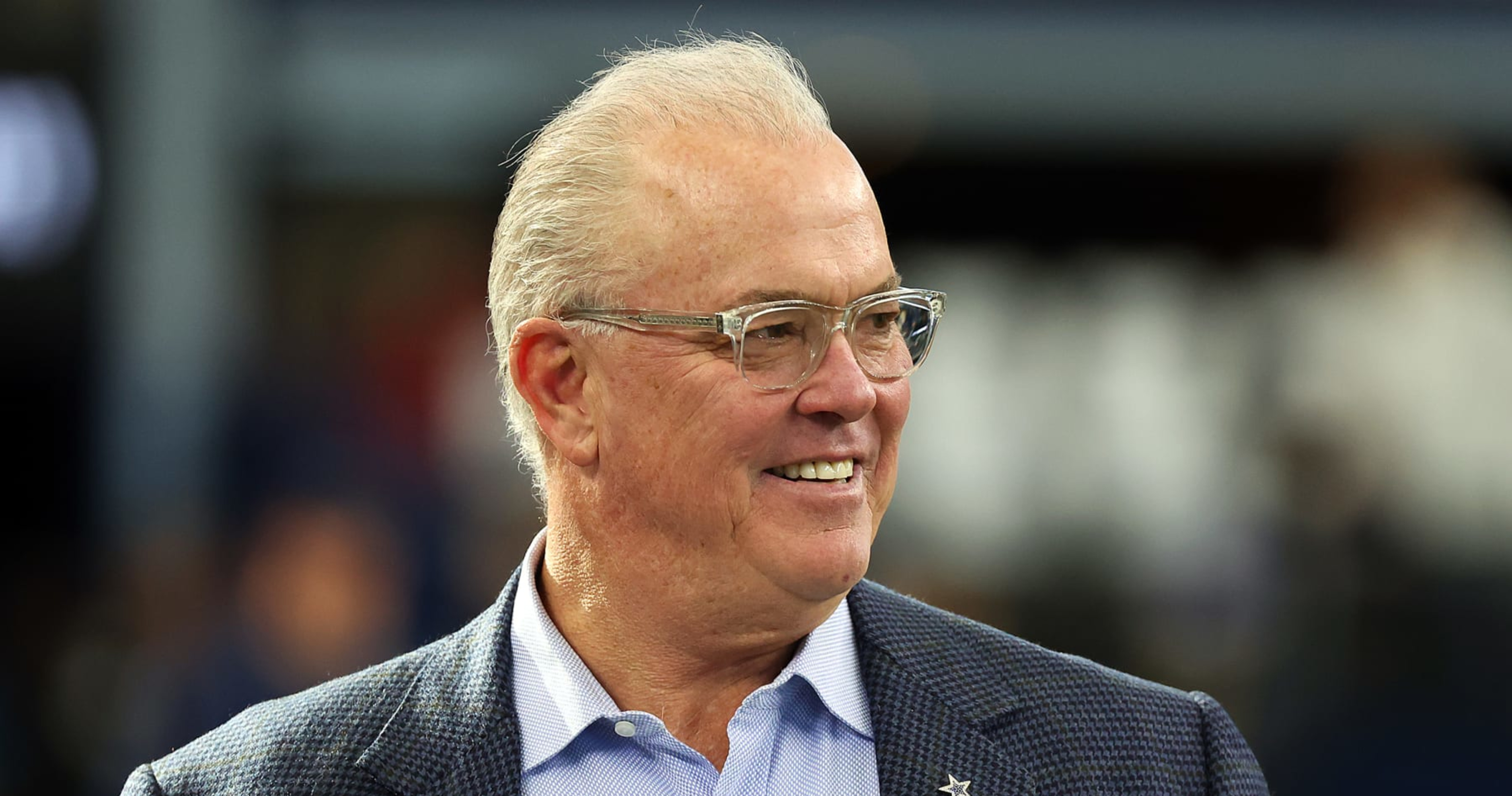 Cowboys’ Stephen Jones Says 18-Game NFL Season is ‘Probably Inevitable’ amid Rumors