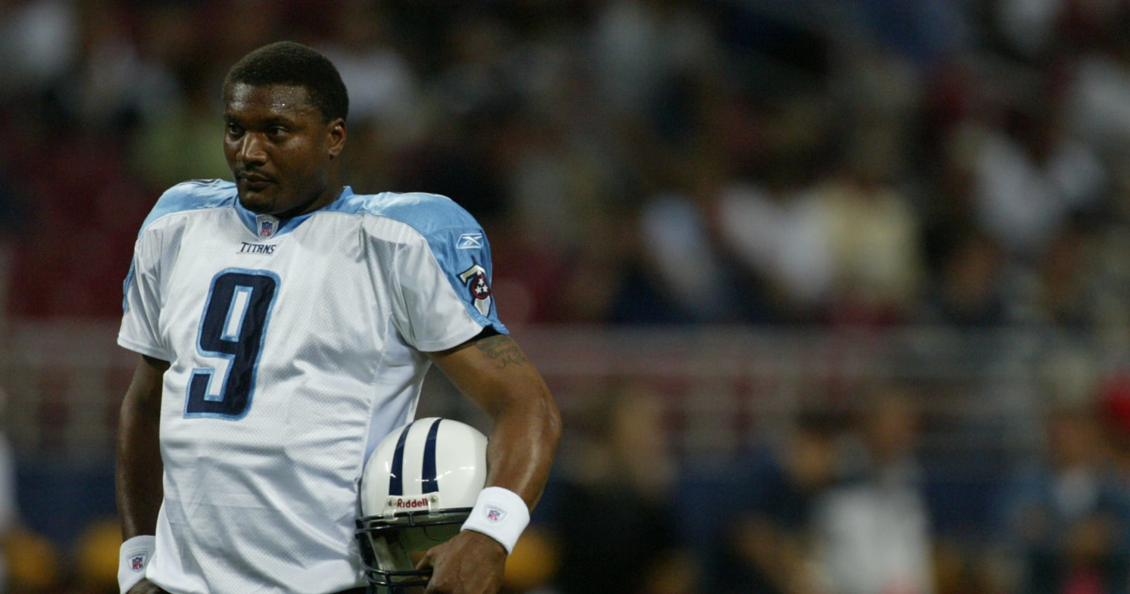 Netflix Reveals Steve McNair, Hope Solo and Michigan Sign-Stealing ...